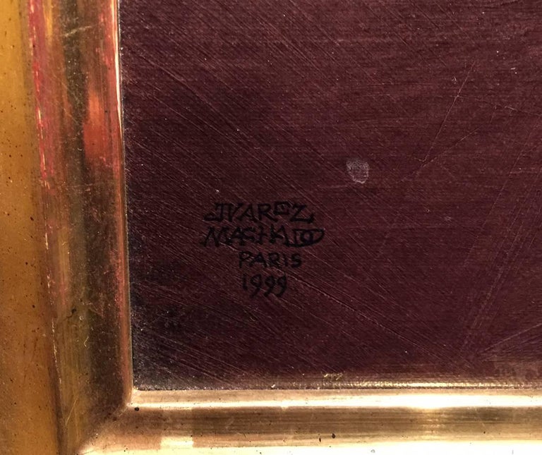 Juarez Machado - Hotel Em Sorrento For Sale at 1stDibs