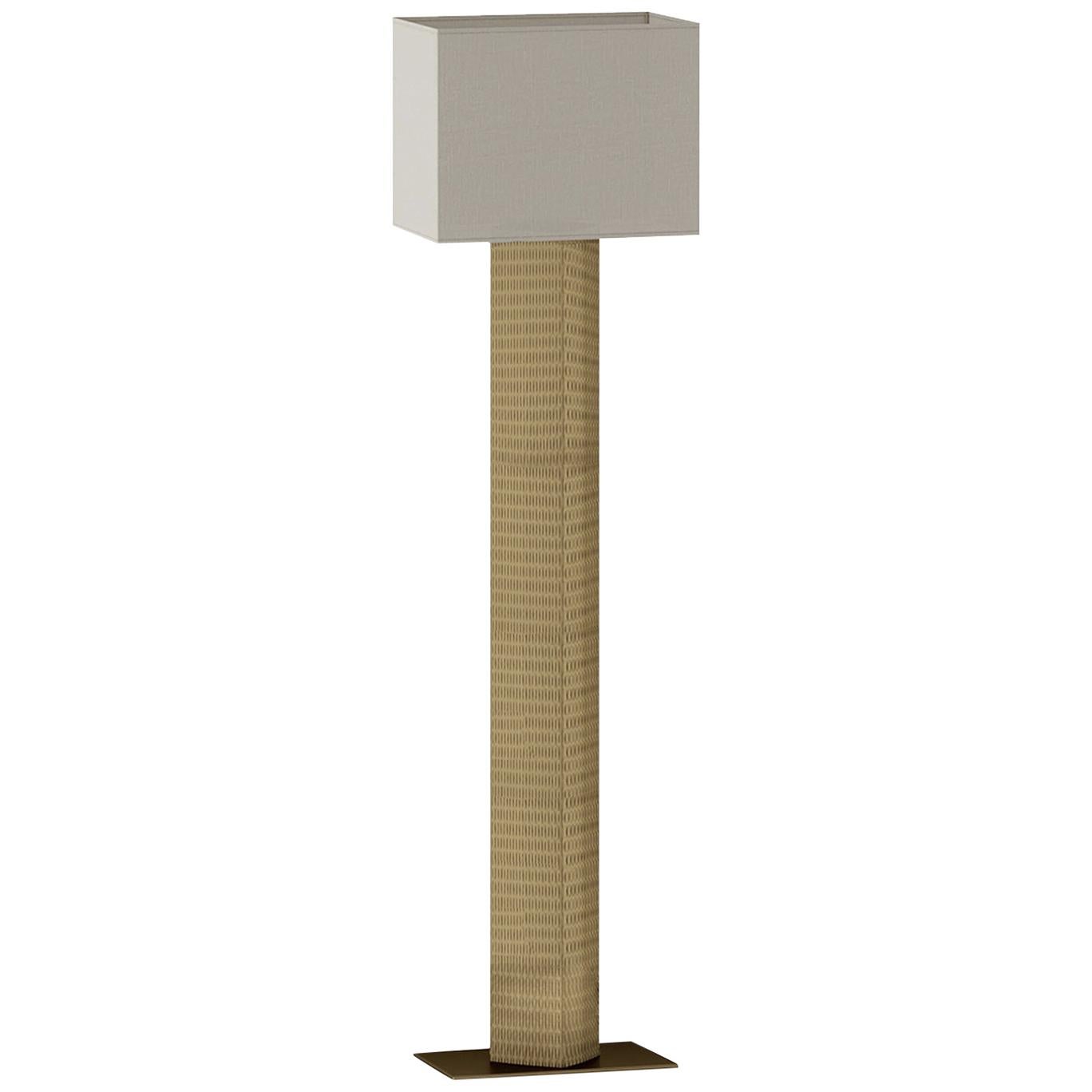 Jubilee Floor Lamp by Daytona For Sale