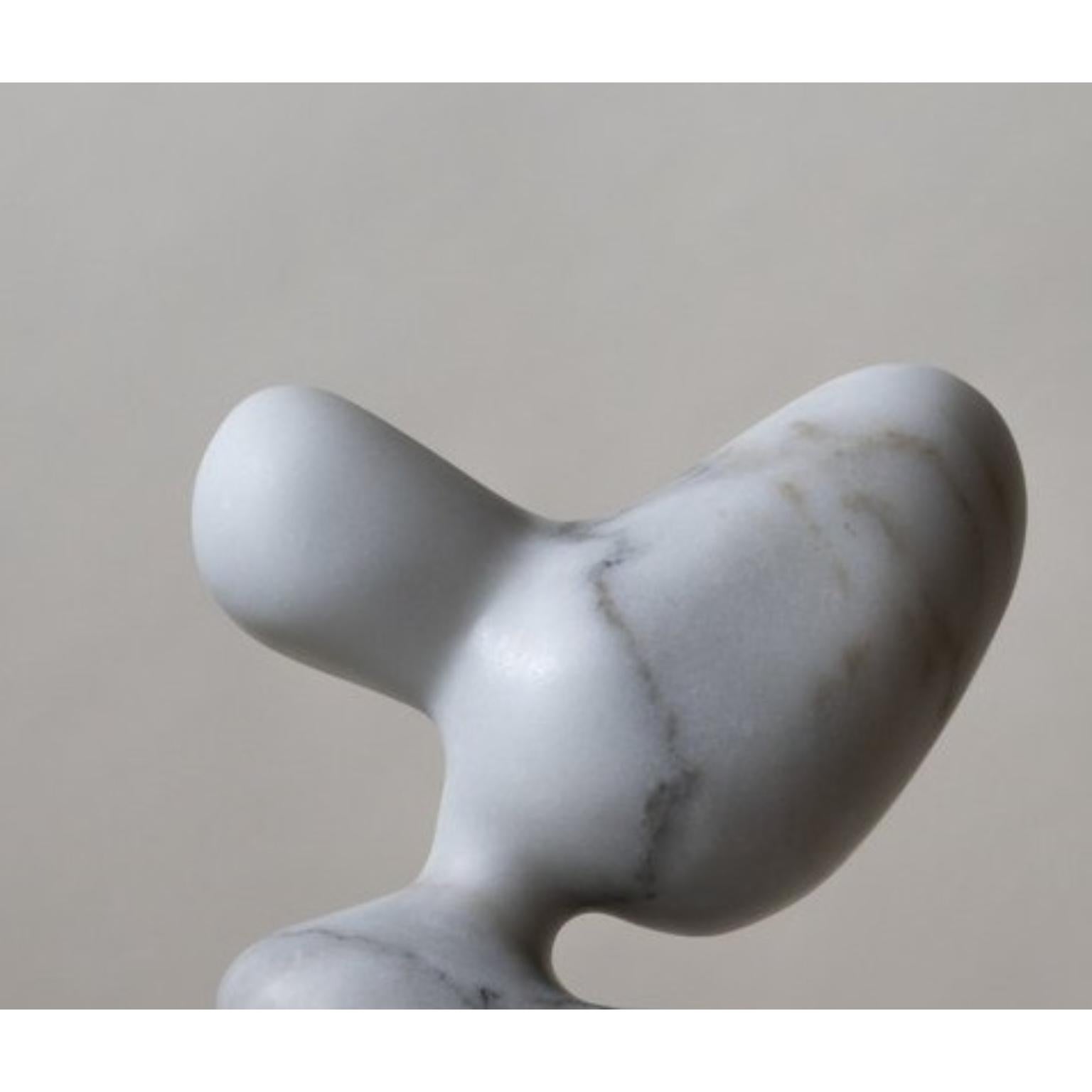 Modern Jubokko Sculpture by Chandler McLellan For Sale
