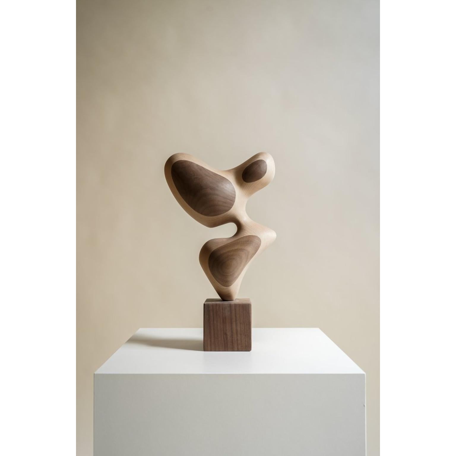 Jubokko Sculpture by Chandler McLellan In New Condition For Sale In Geneve, CH