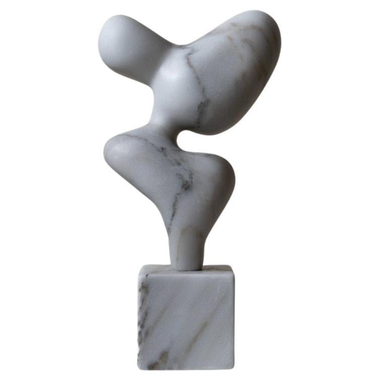 Jubokko-Skulptur von Chandler McLellan