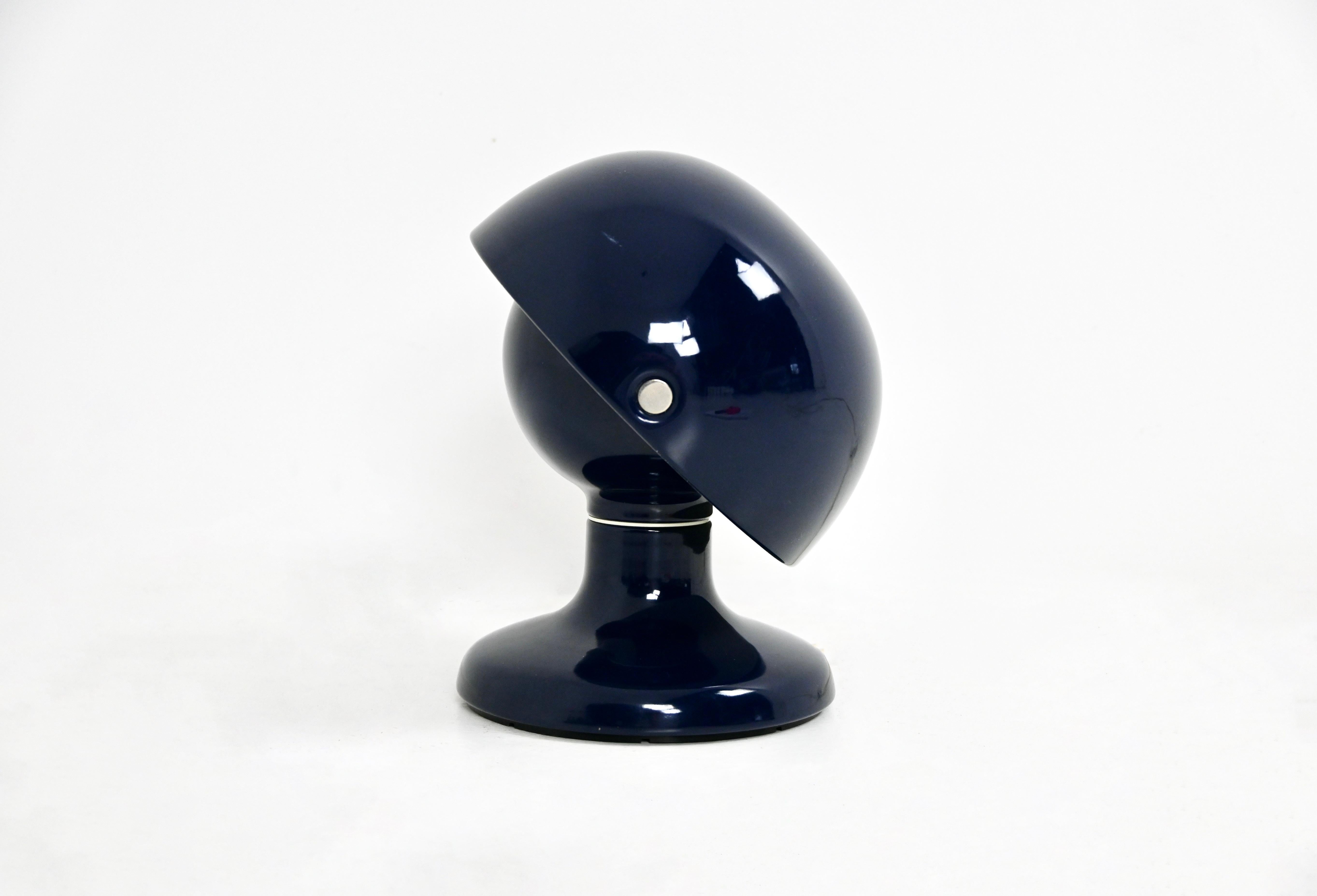Jucker 147 Table Lamp by Tobia & Afra Scarpa for Flos, 1960s 3