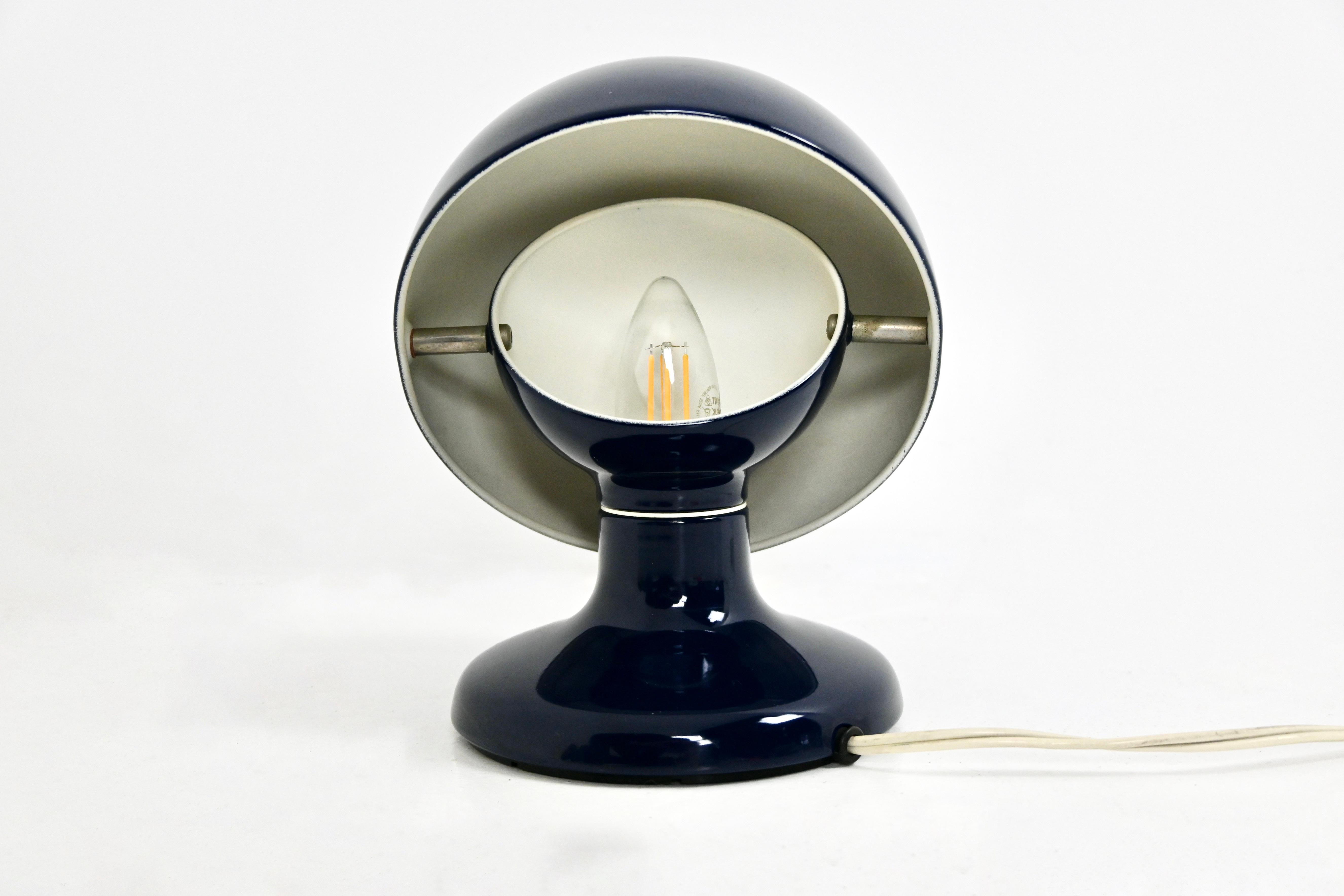 Jucker 147 Table Lamp by Tobia & Afra Scarpa for Flos, 1960s 5