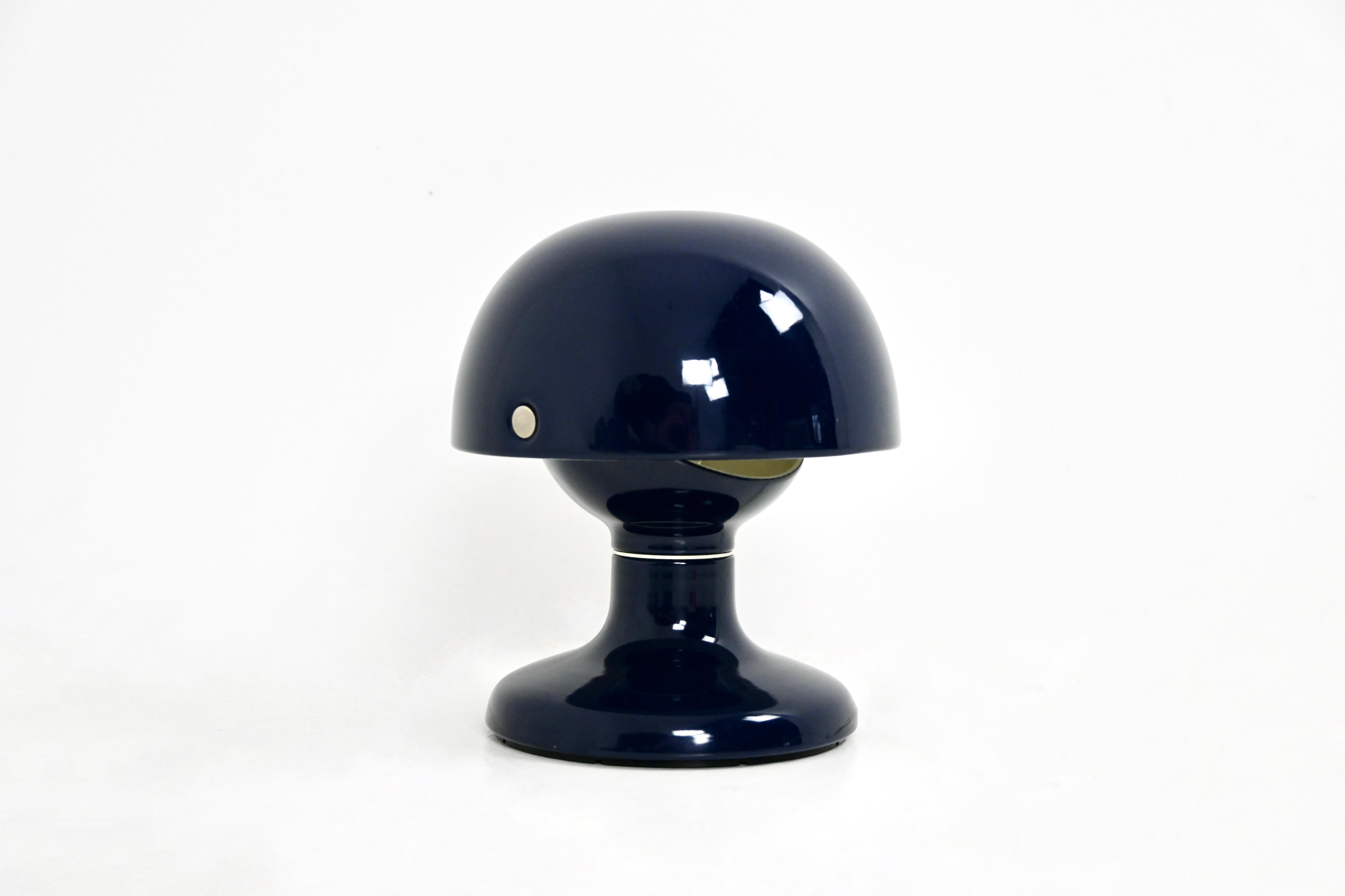 Italian Jucker 147 Table Lamp by Tobia & Afra Scarpa for Flos, 1960s