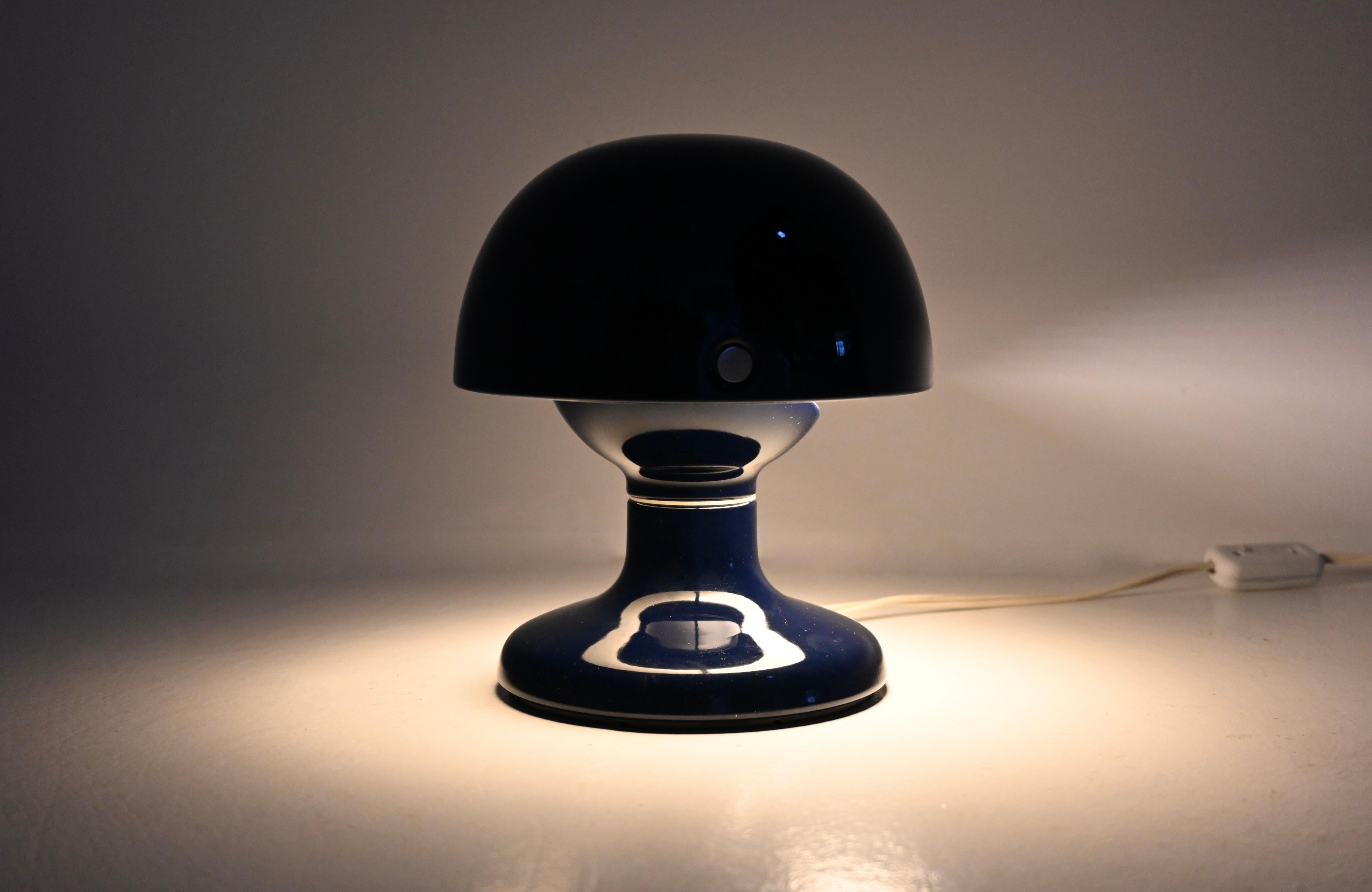 Jucker 147 Table Lamp by Tobia & Afra Scarpa for Flos, 1960s 2