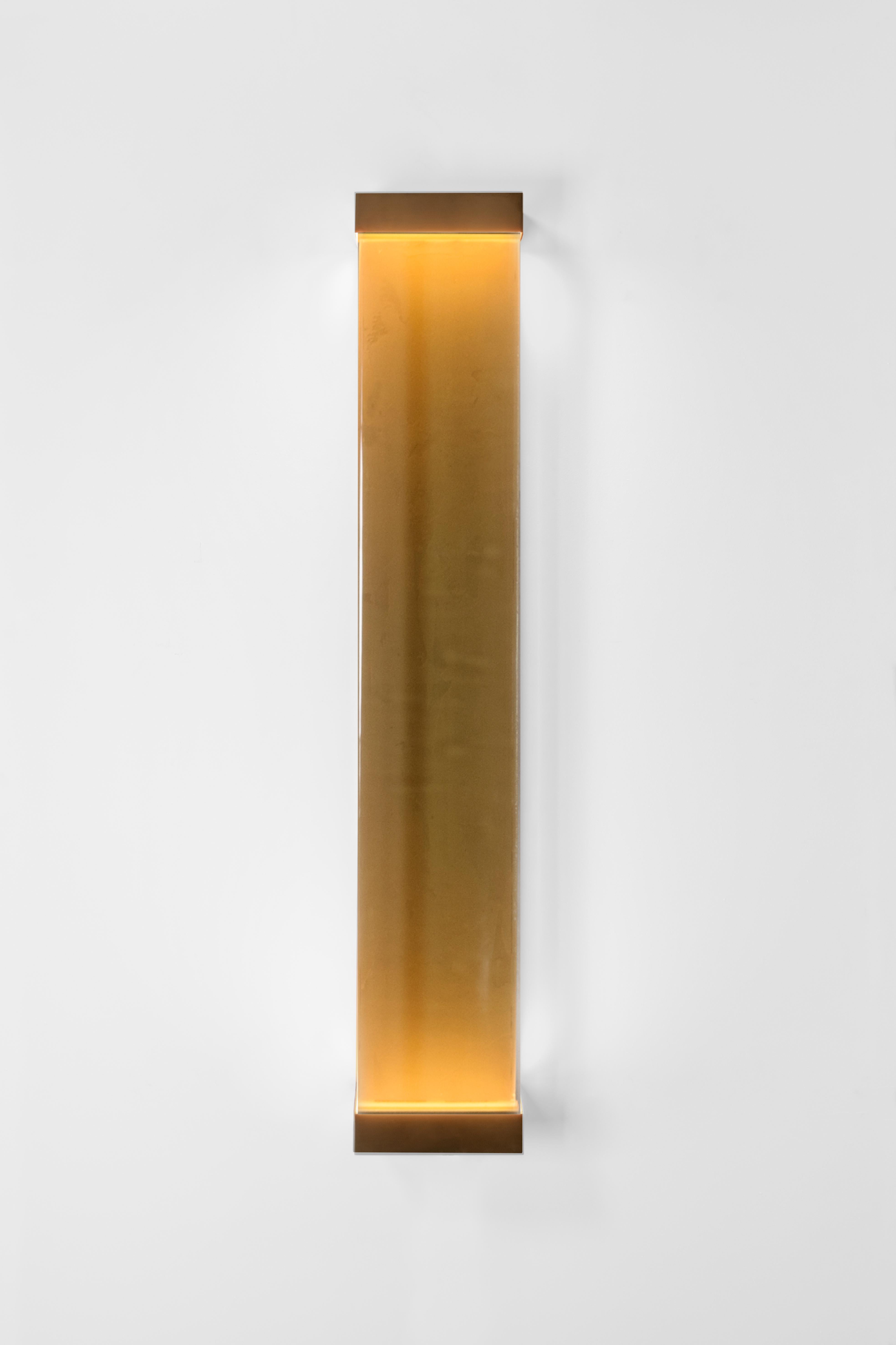 Jud Wall Lamp by Draga & Aurel For Sale 6