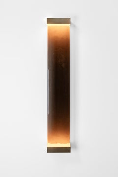 Jud Wall Lamp by Draga & Aurel