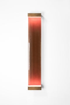 Jud Wall Lamp by Draga & Aurel