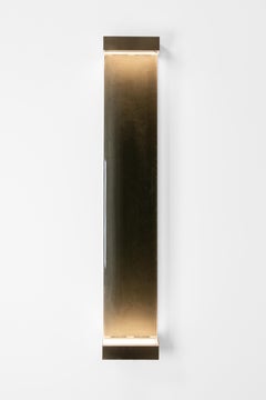 Jud Wall Lamp by Draga & Aurel