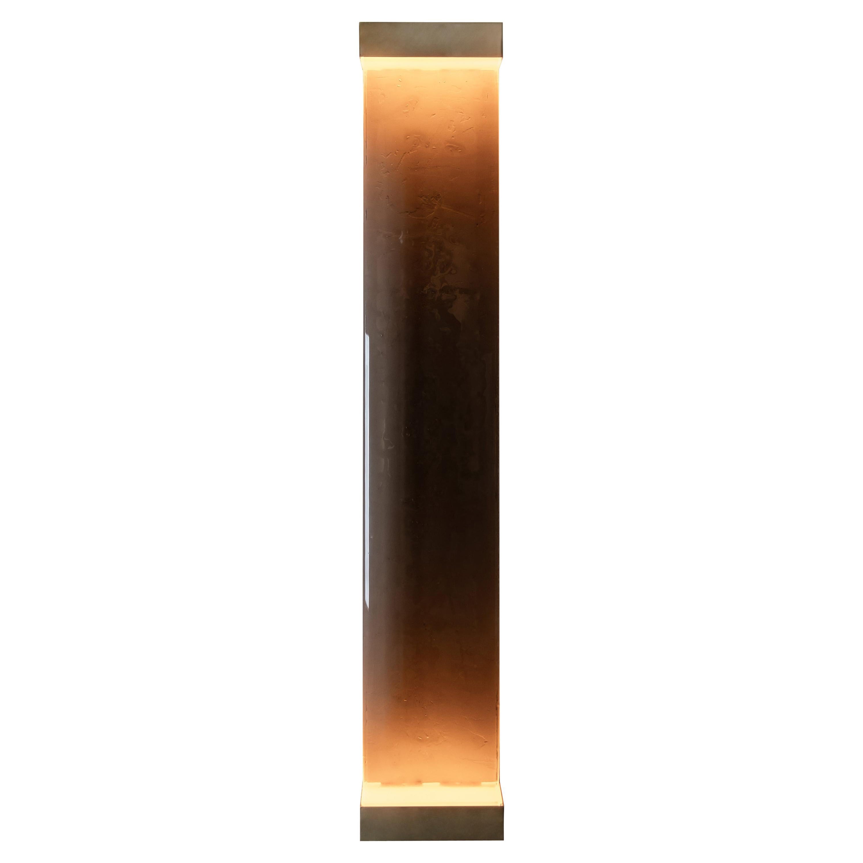 Lampe murale Jud de Draga & Aurel