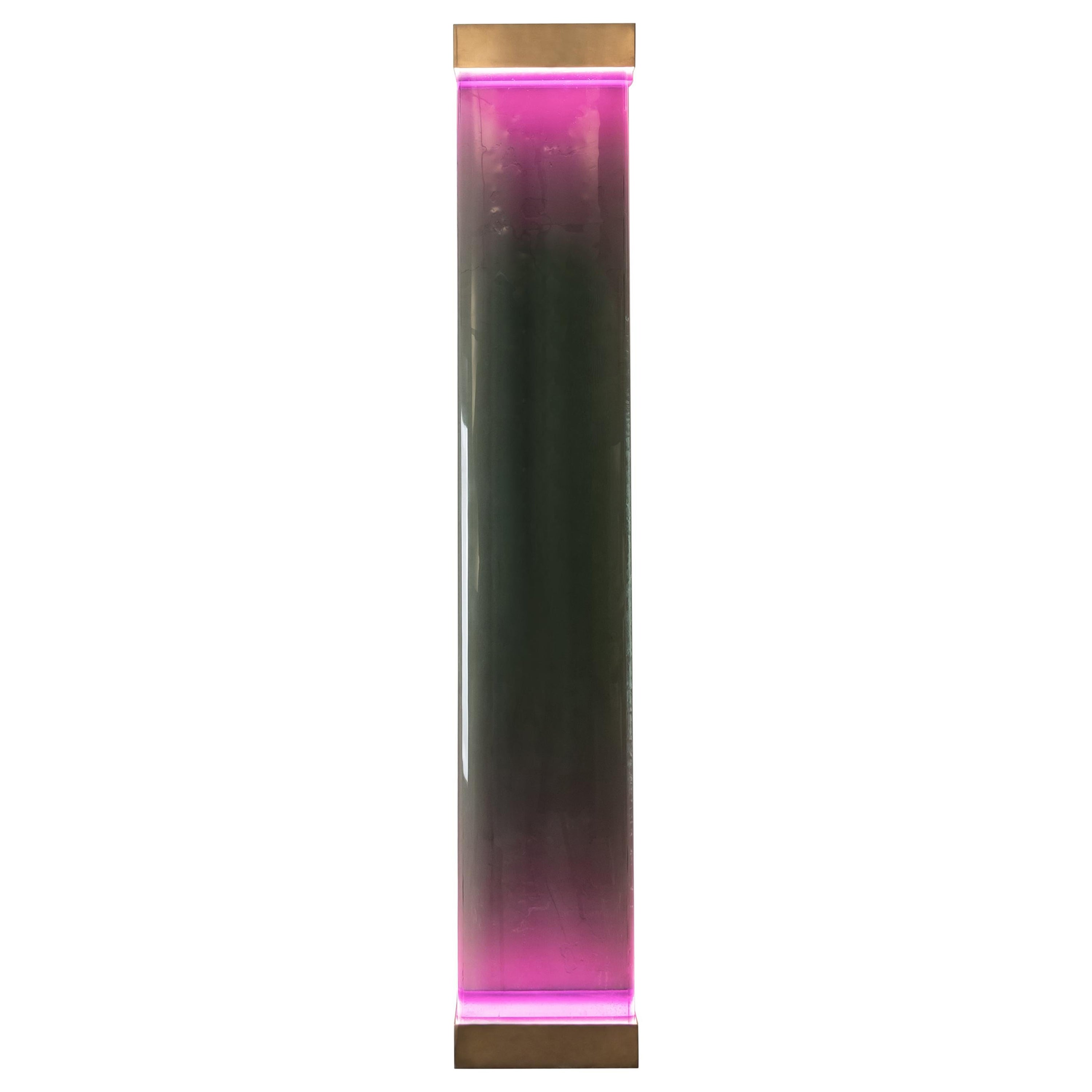 Jud Wall Lamp by Draga & Aurel
