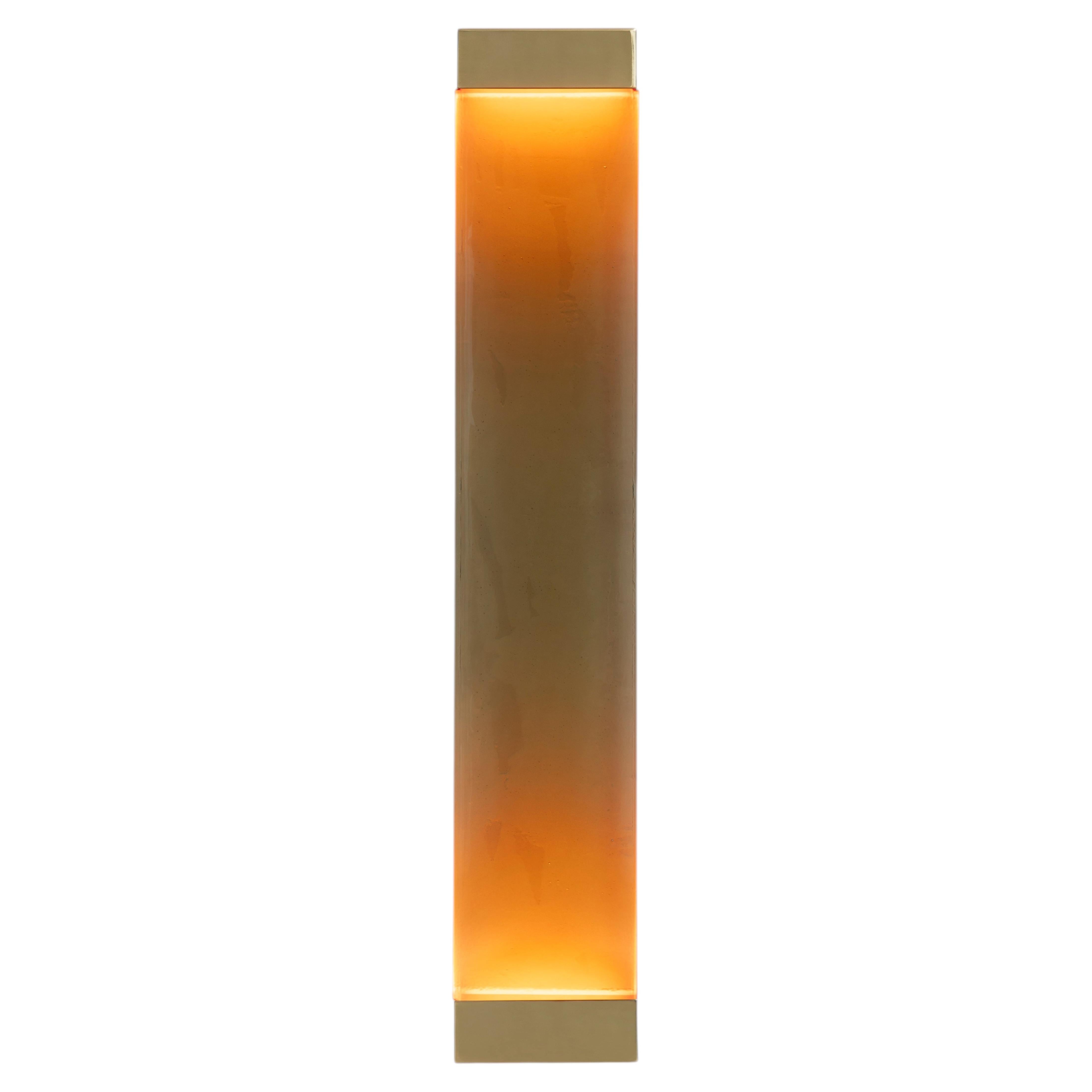 Jud Wall Lamp by Draga & Aurel