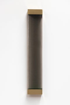 Jud Appliques Stagno by Draga & Aurel Résine, 21e siècle Verre Résine Laiton