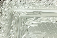 Judaica Challa Shabbat Board