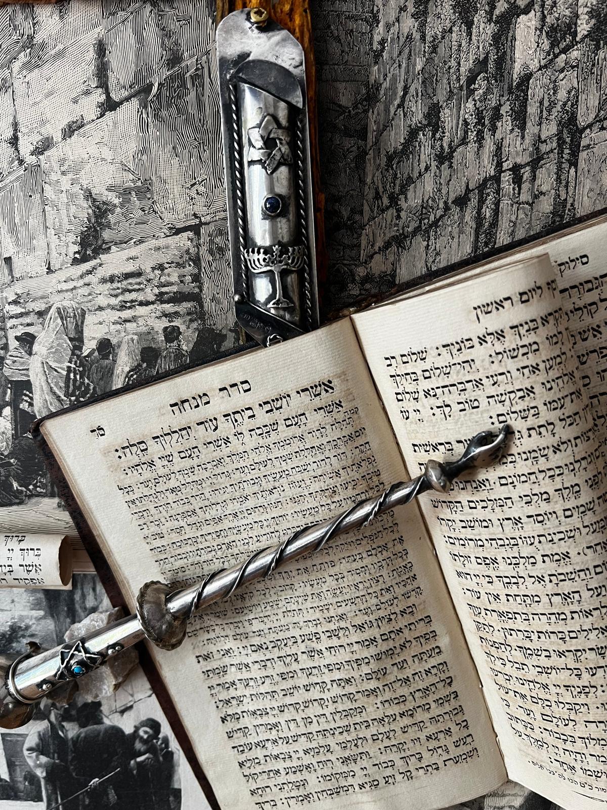 torah original