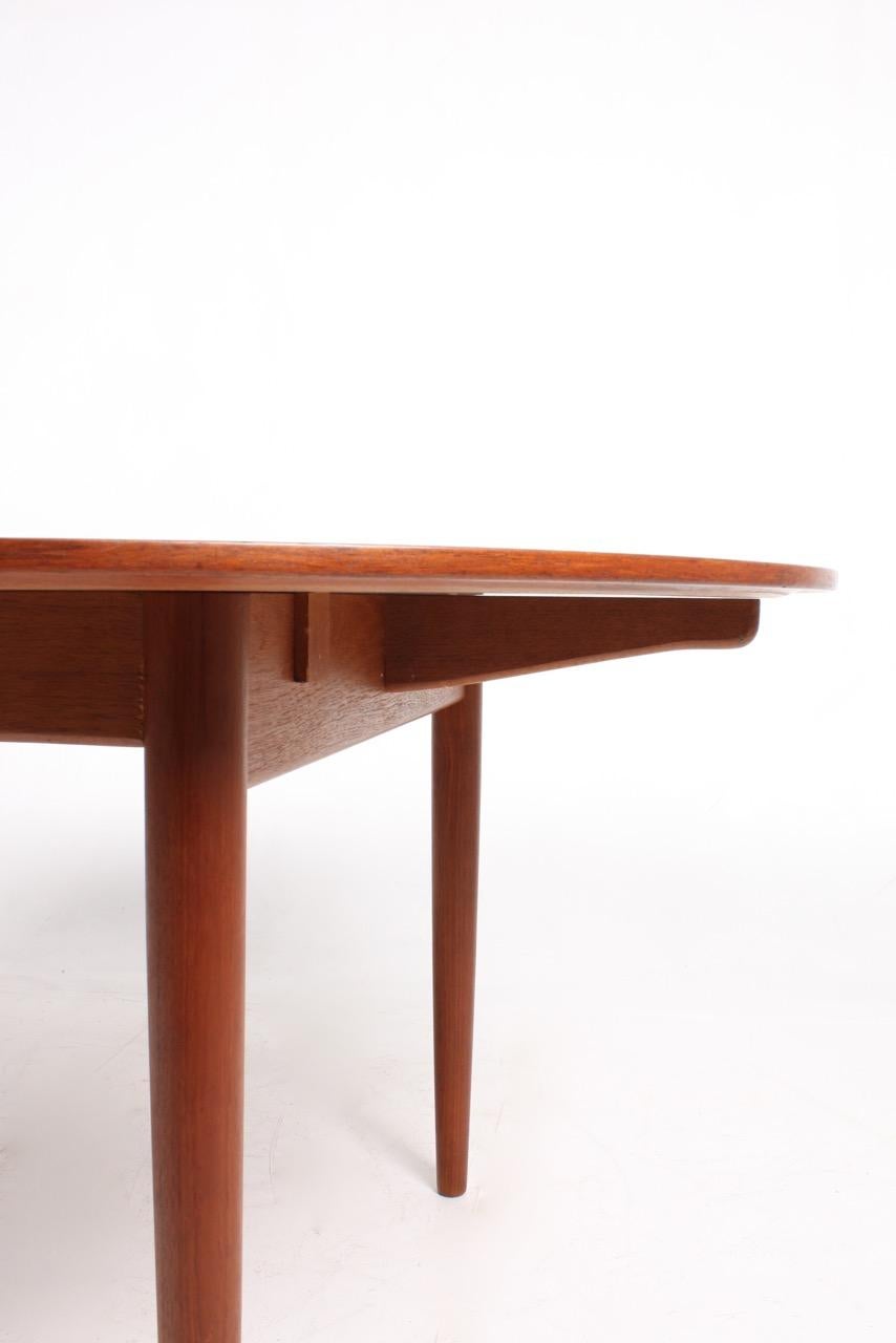 Mid-20th Century Judas Dining Table by Finn Juhl