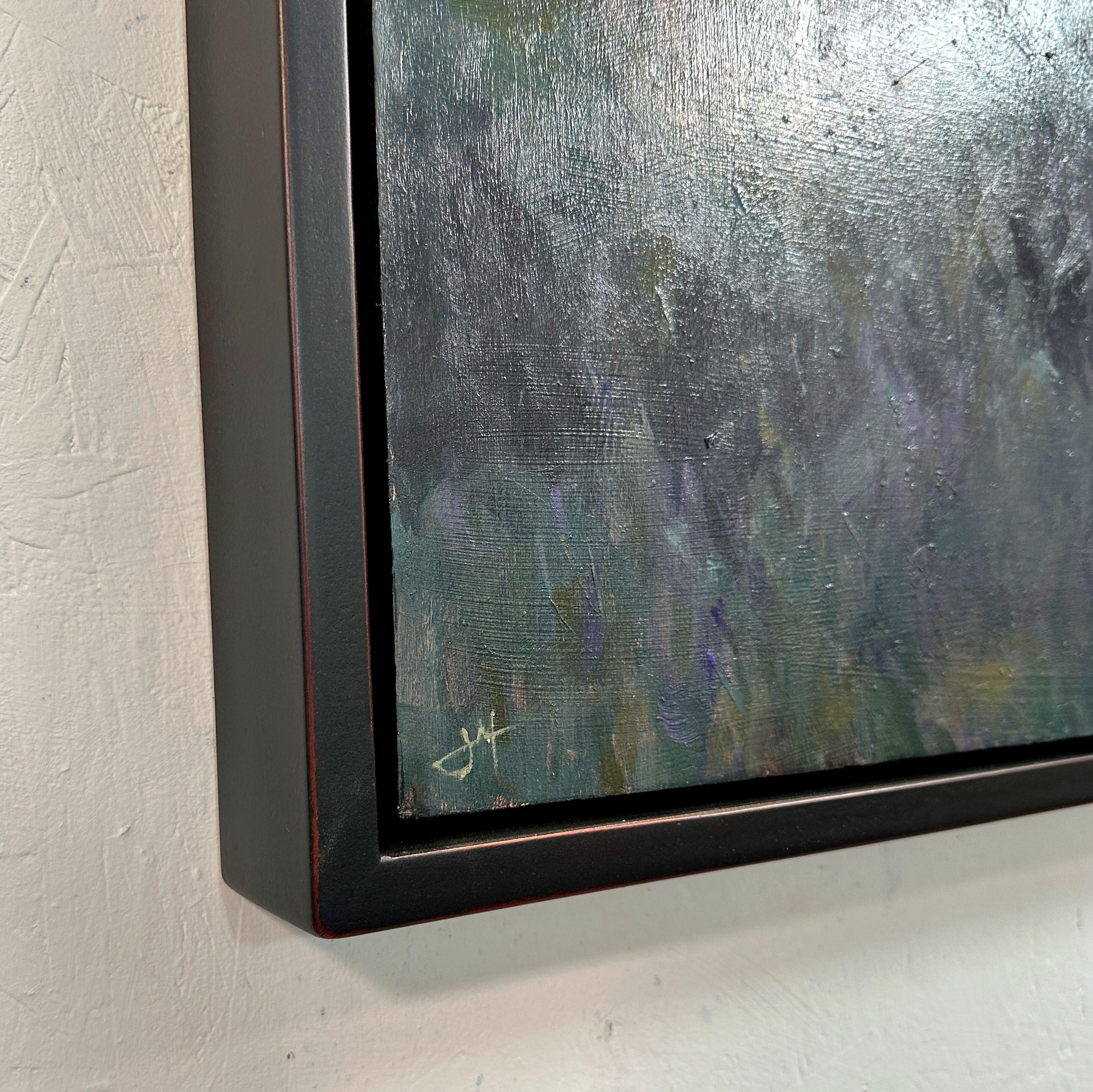 „Sage“ (2023) von Judd Mercer, Original-Ölgemälde im Angebot 2