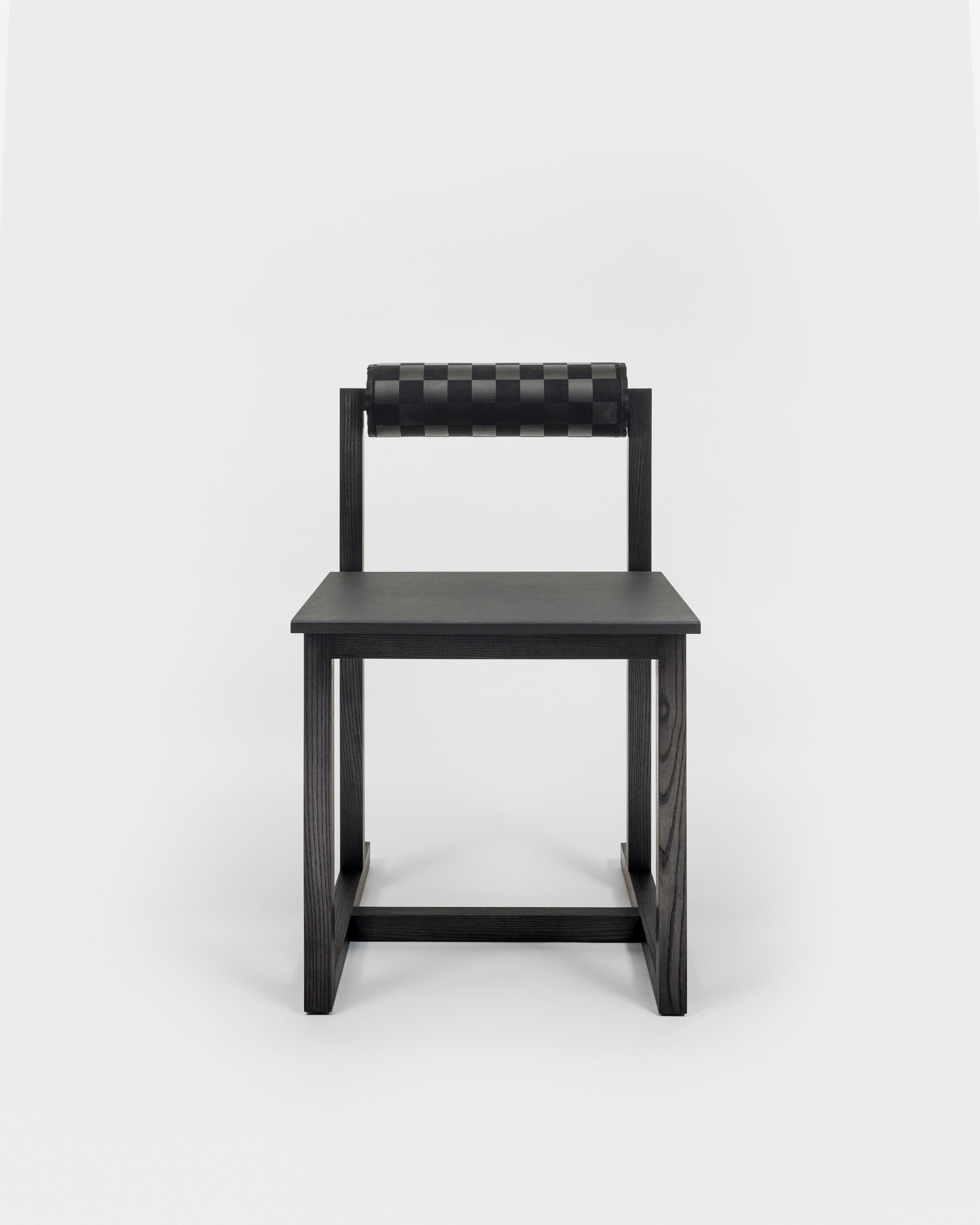 judd chair