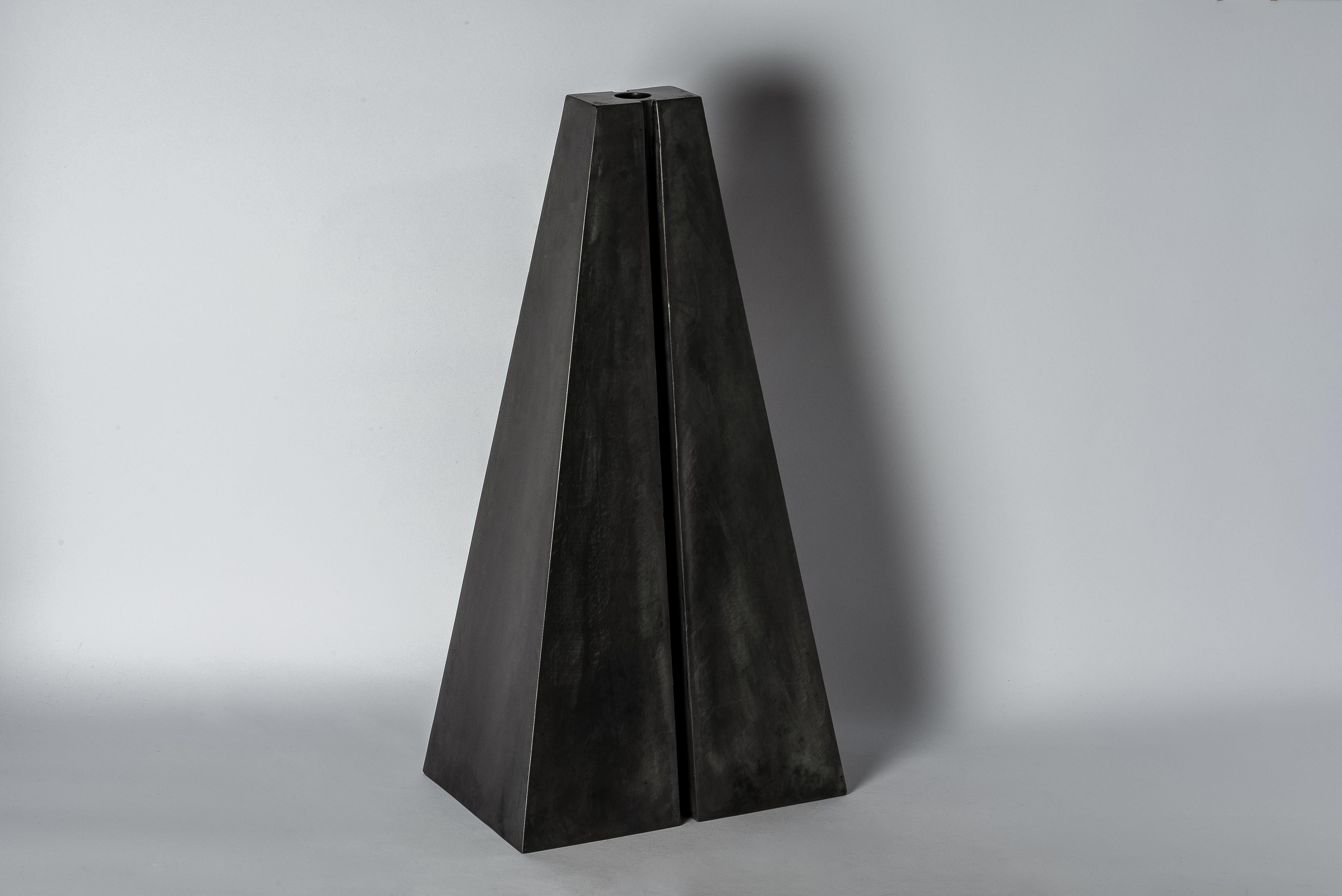Judd Runner Candle Tower (Large, AI) In New Condition For Sale In Paris, FR