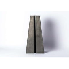 Judd Runner Candle Tower (Medium, AI)