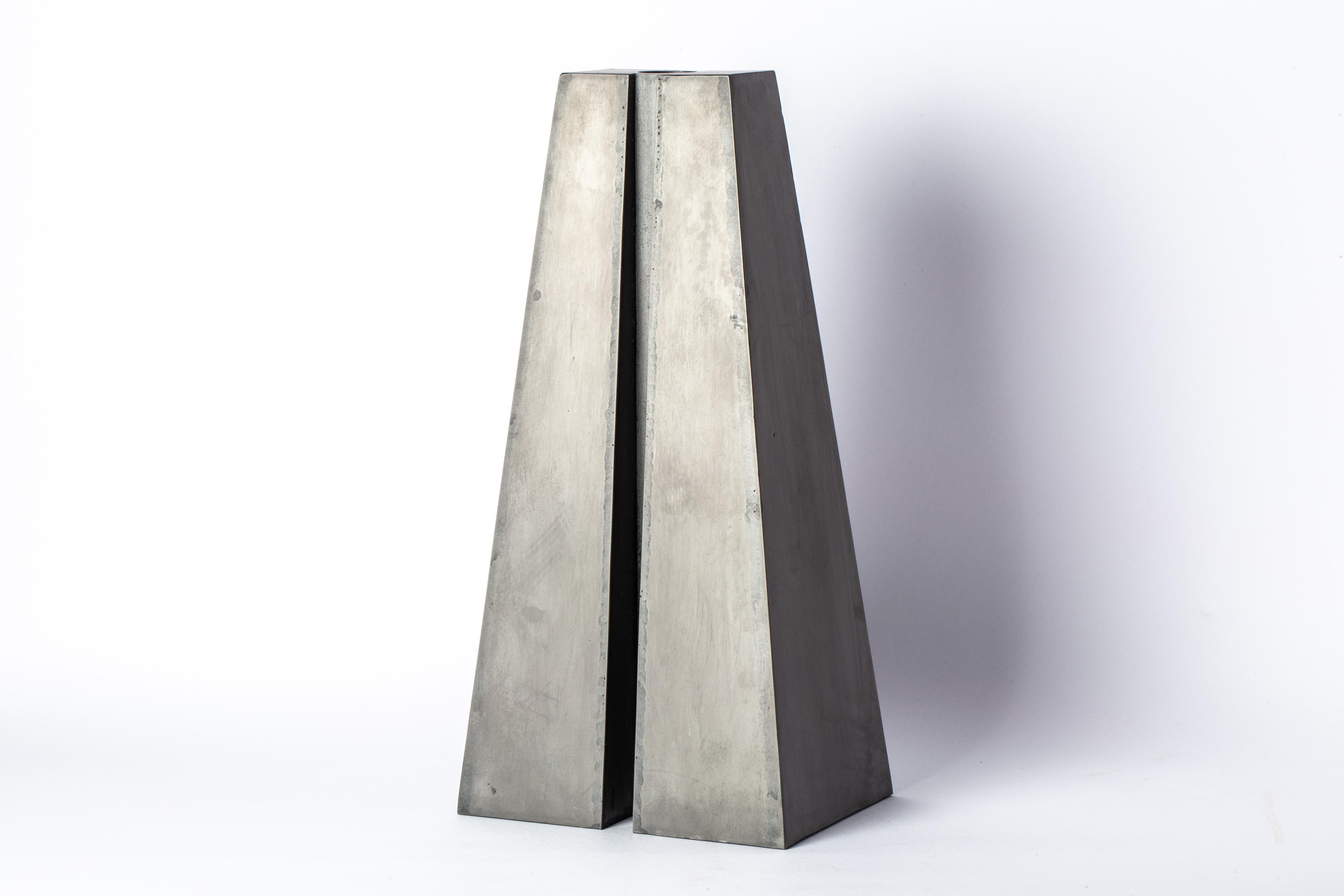 Judd Runner Candle Tower (Medium, AI) In New Condition For Sale In PARIS, FR