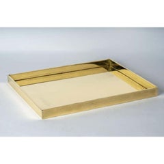Judd Runner Tray (Medium, PR)