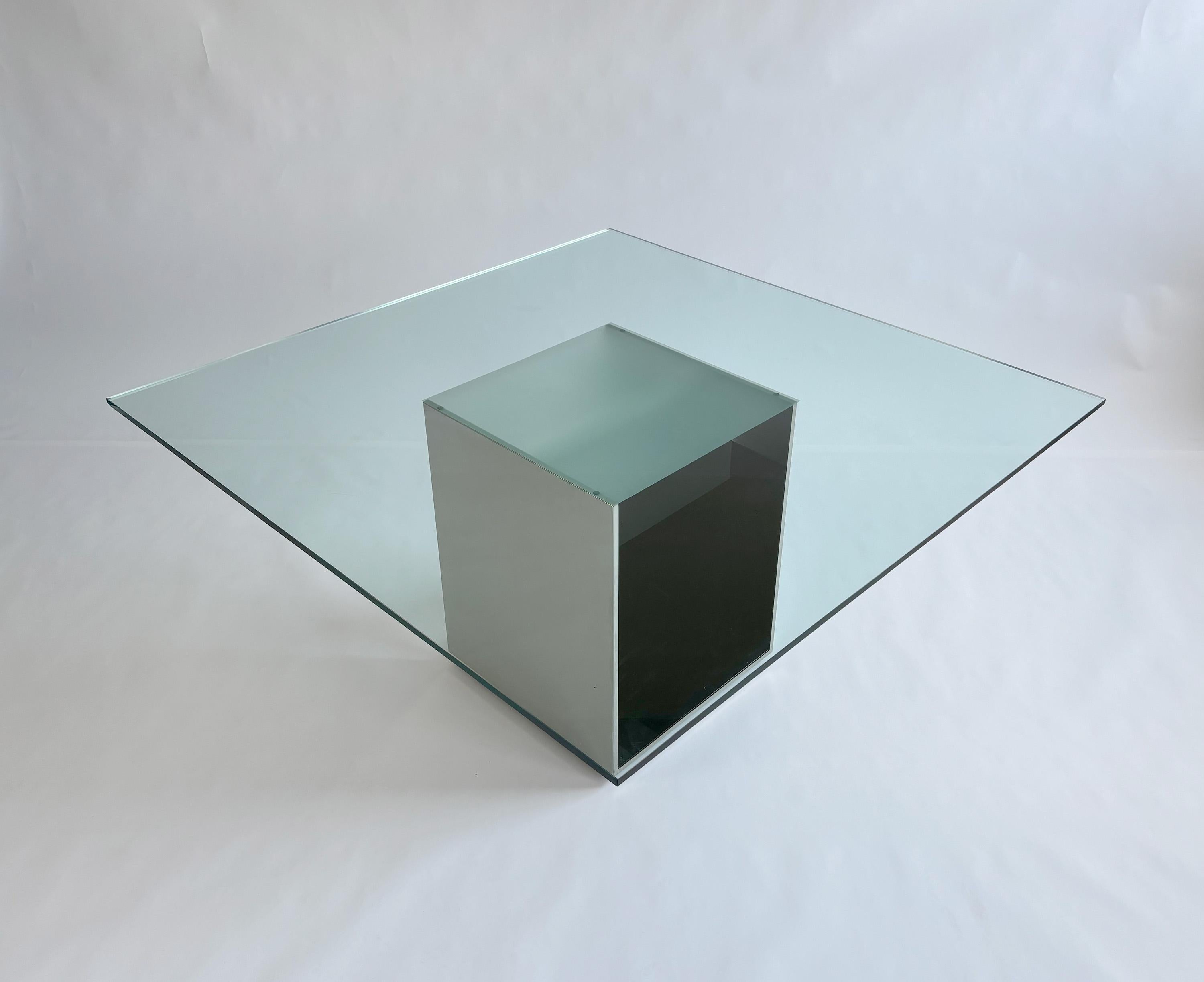 italien Table Judd de Gabriele et Oscar Buratti en vente