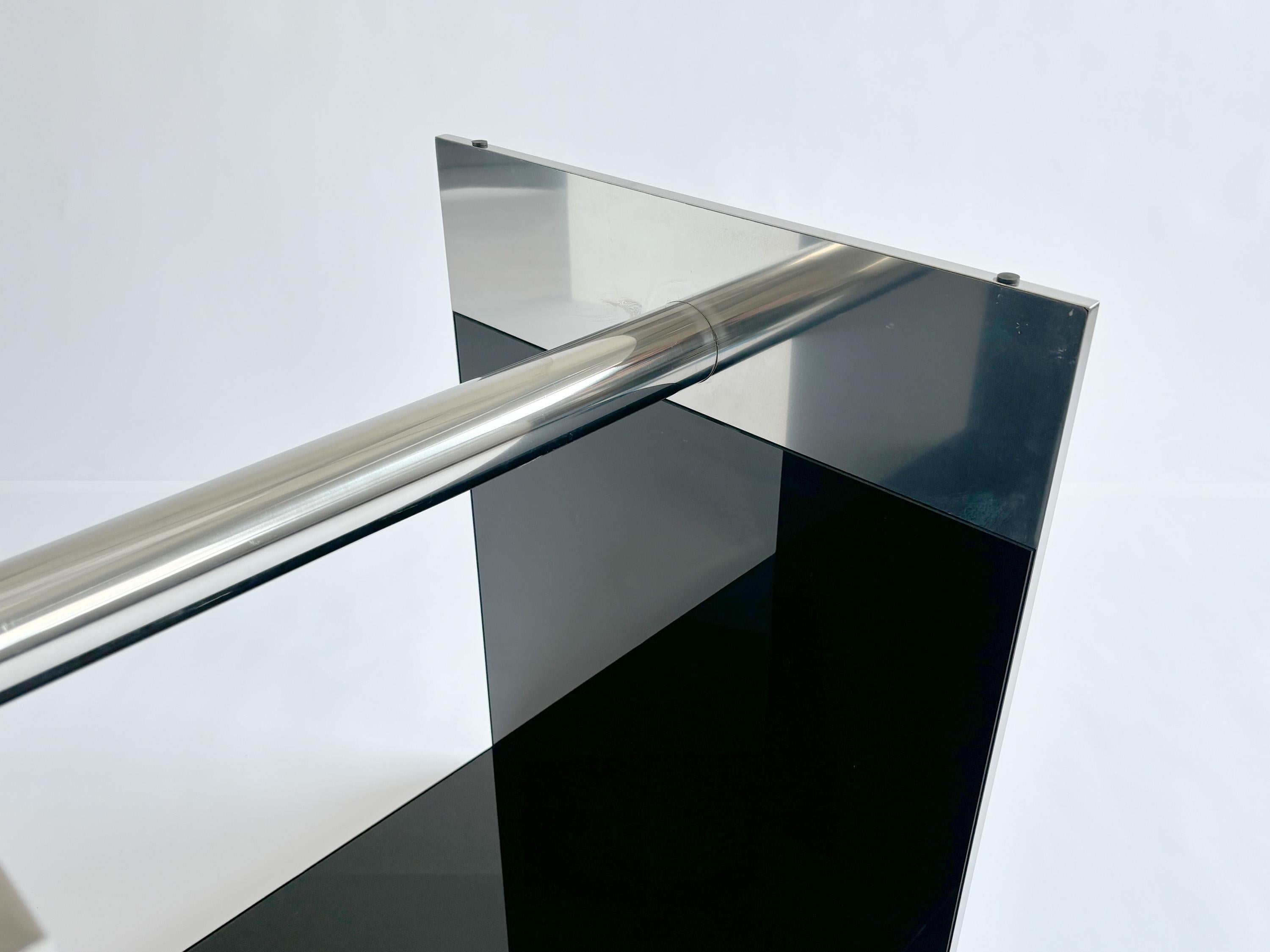 Table Judd de Gabriele et Oscar Buratti en vente 1