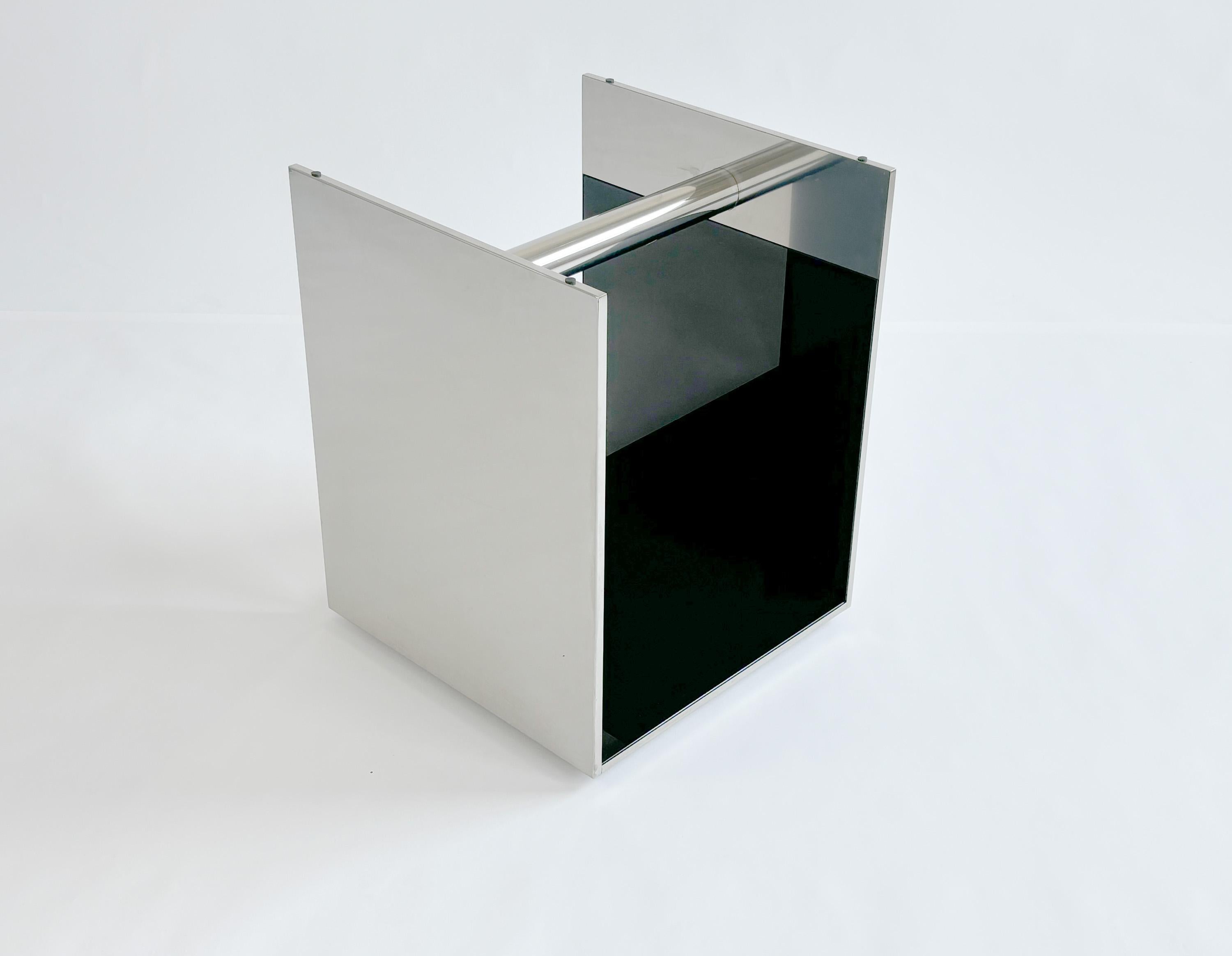 Table Judd de Gabriele et Oscar Buratti en vente 2
