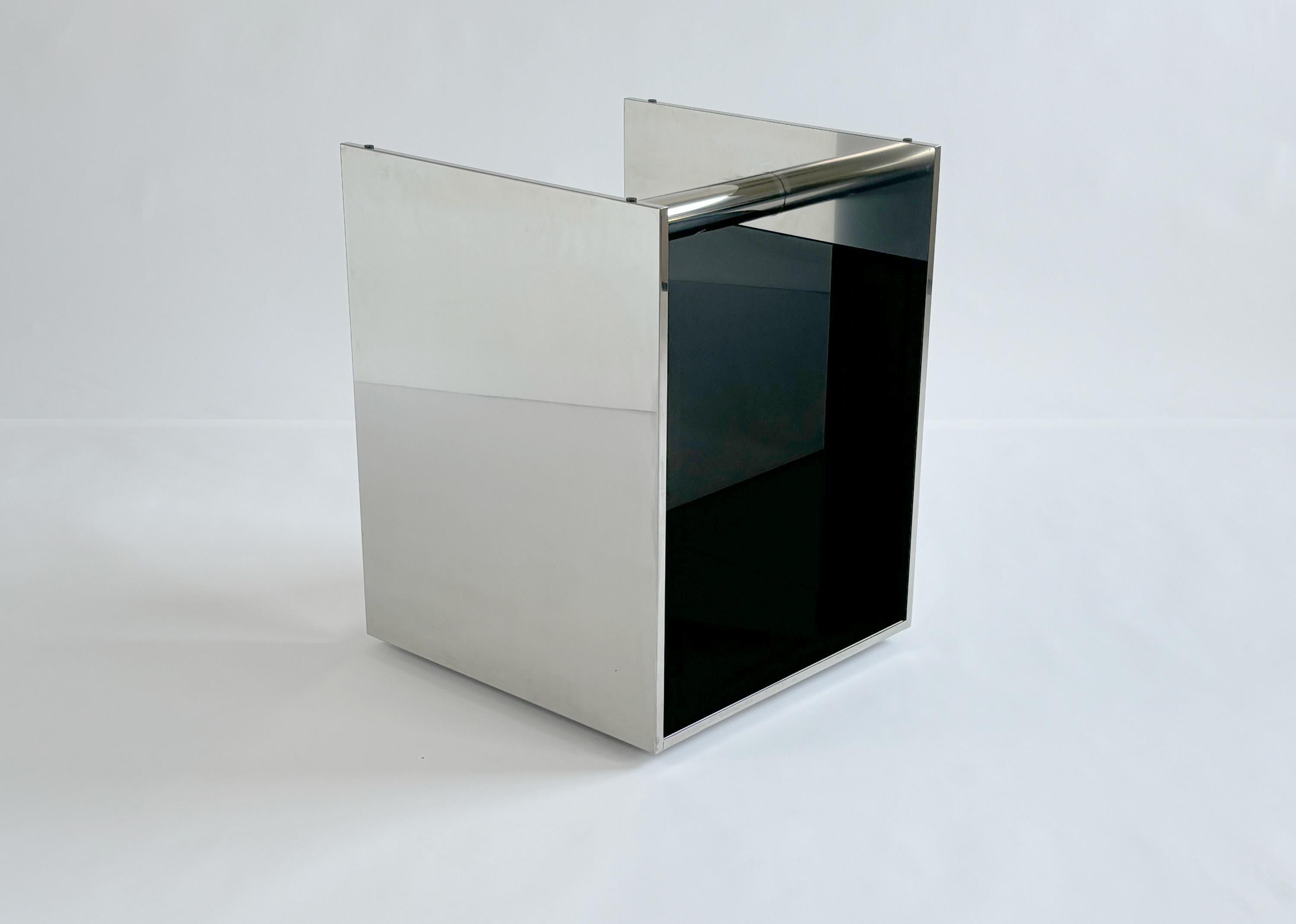 Table Judd de Gabriele et Oscar Buratti en vente 3