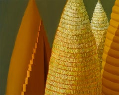 Four Cones