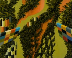 Heads and Walls