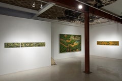 L' Arena noire et blanche