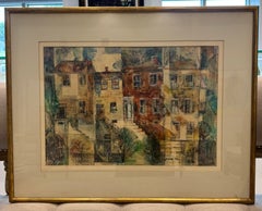 Town Houses