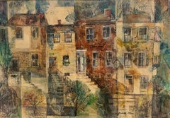 Town Houses