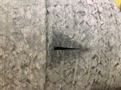 Judith Gilmour Signed Large Ceramic Pottery Vessel Sculpture