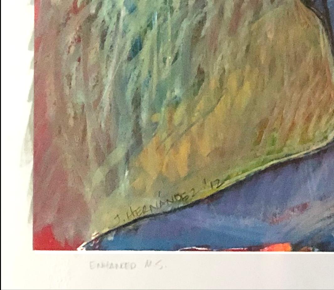 judith hernandez art