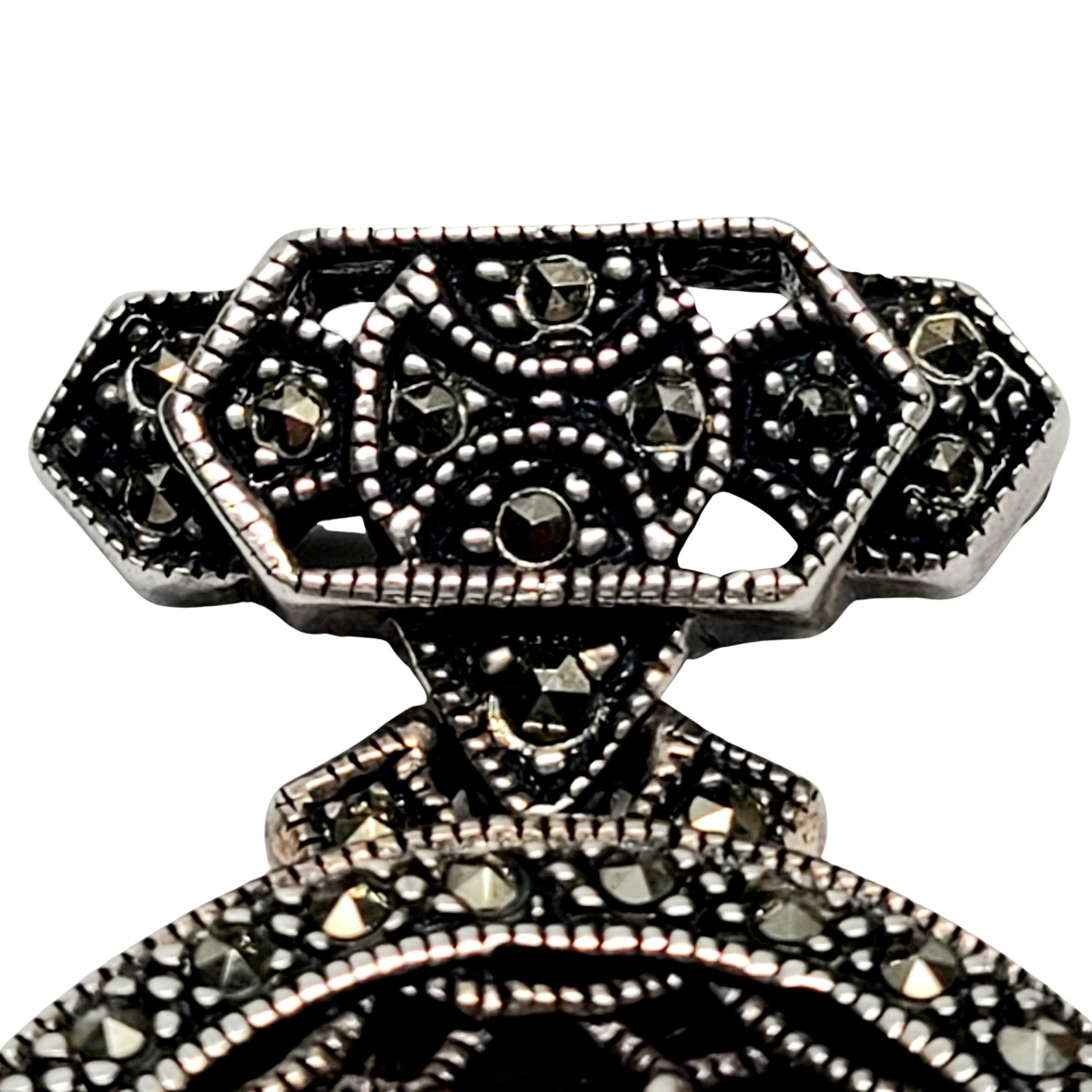 judith jack brooch