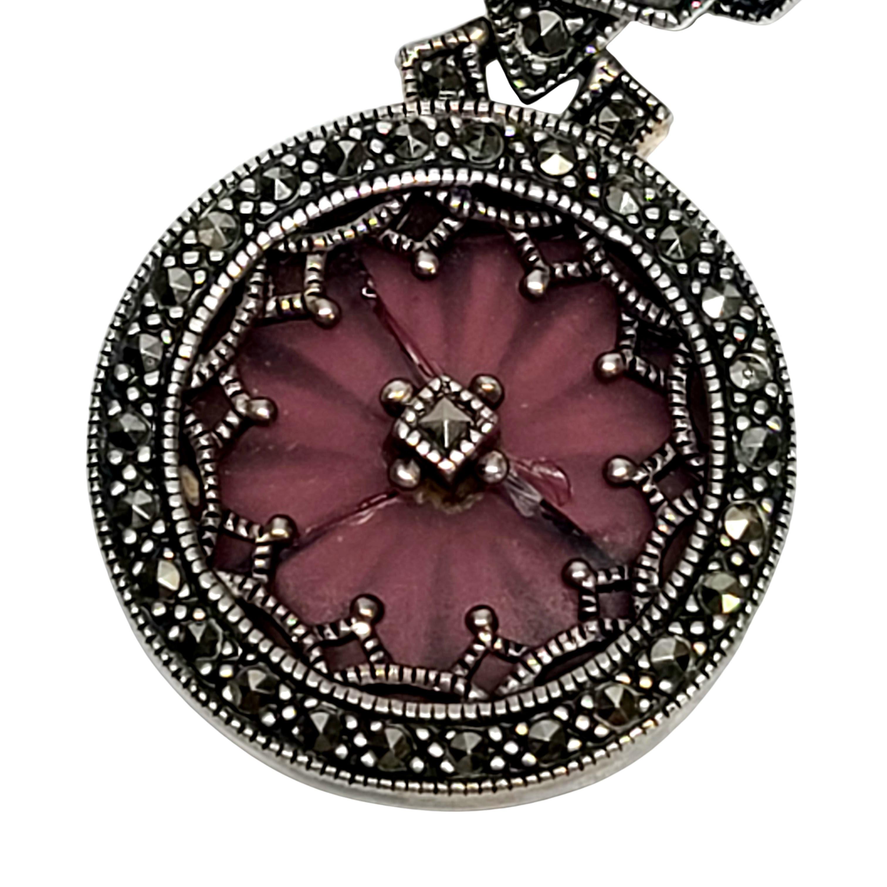 judith jack marcasite jewelry