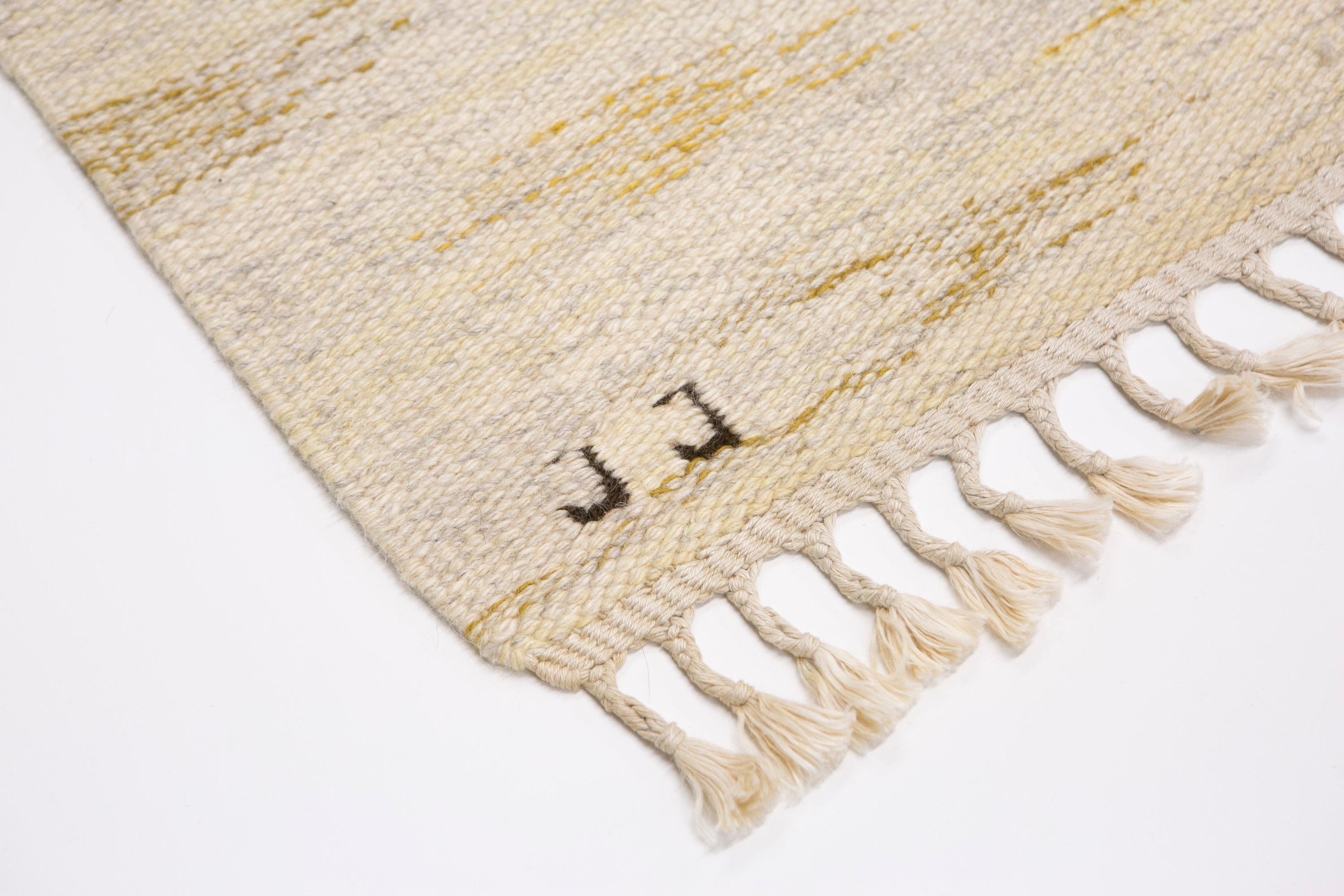Judith Johansson Swedish Flat Weave 