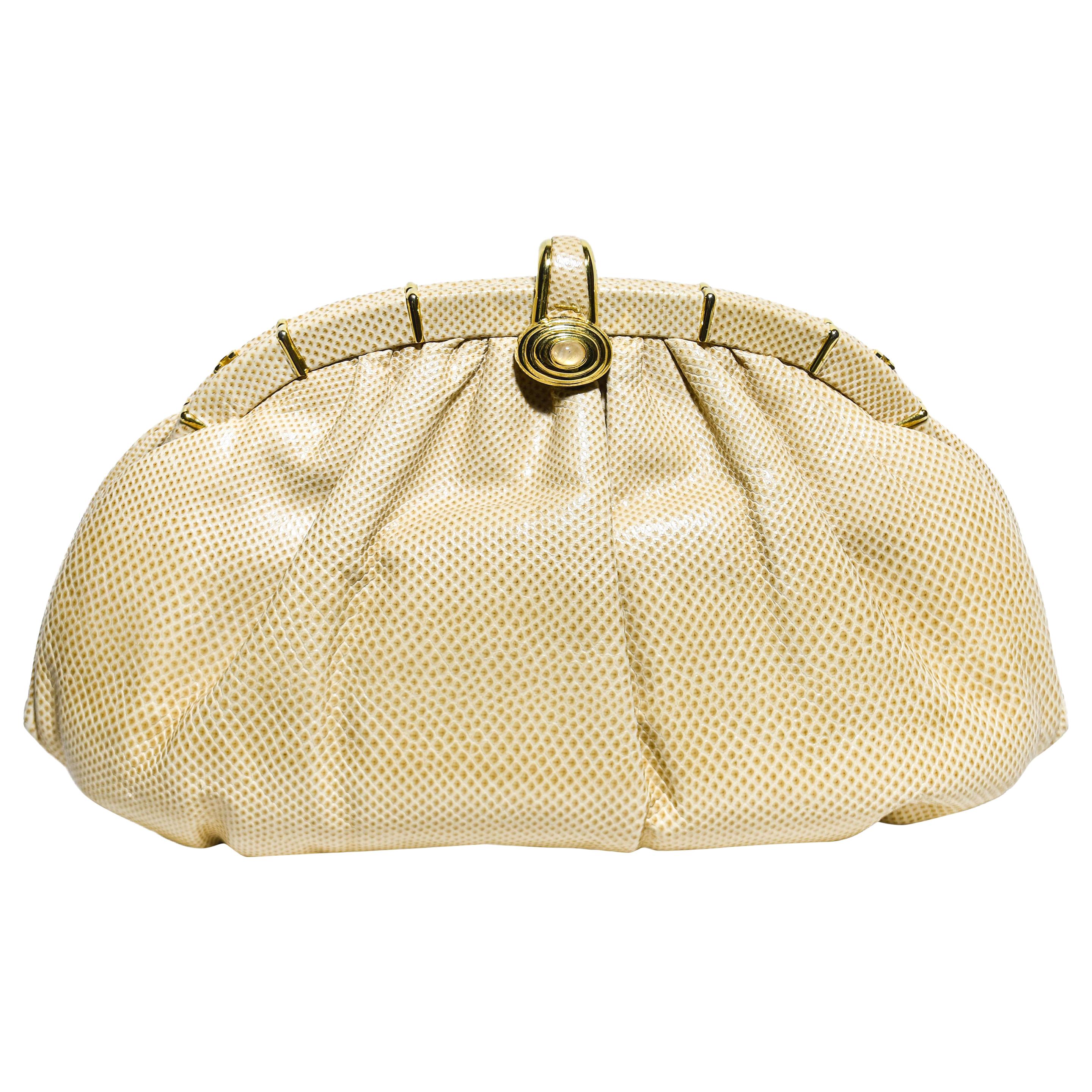Vintage Judith Leiber Handbags and Purses 216 For Sale at 1stdibs