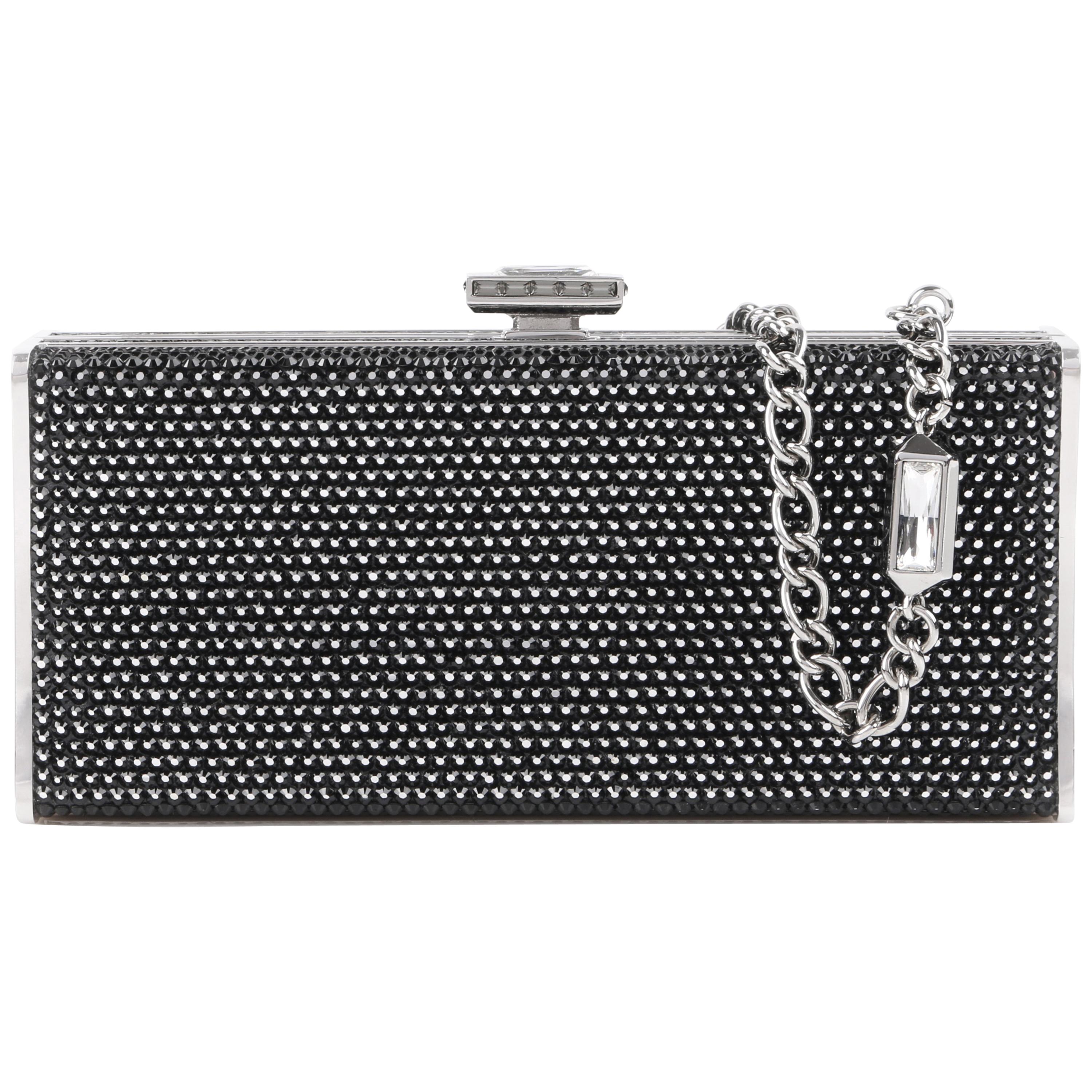 Clear Purses 131 For On 1stdibs