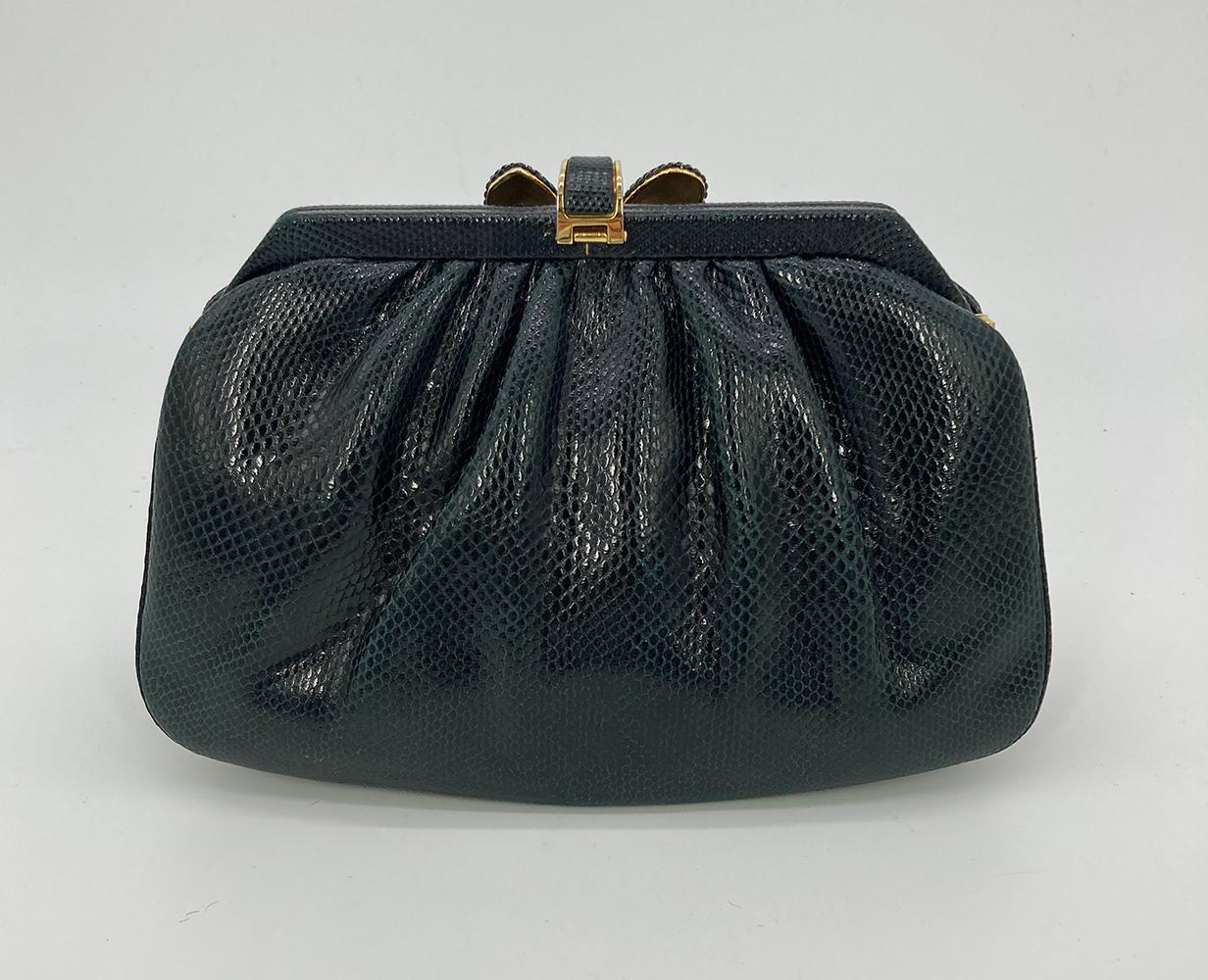 judith leiber bow bag