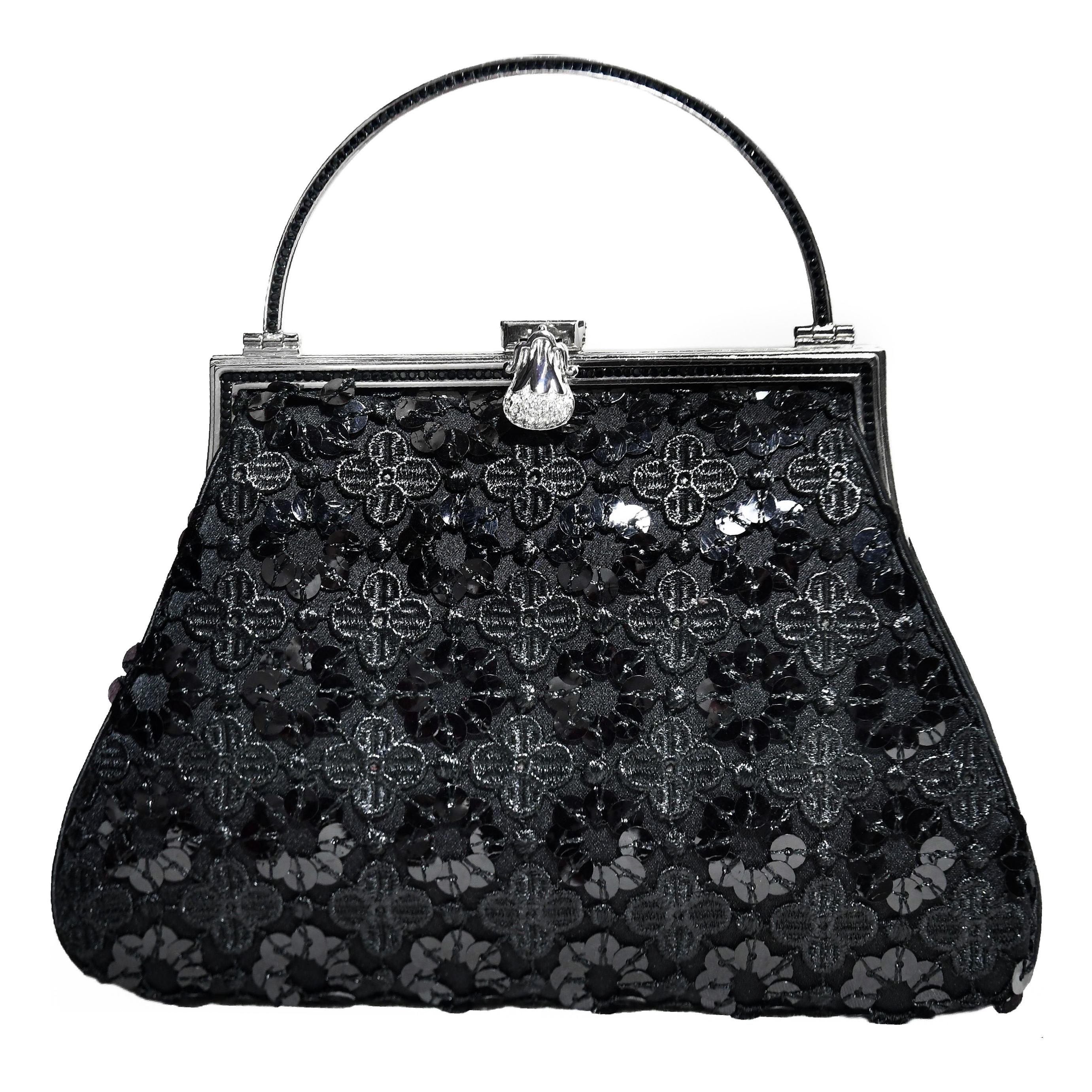 Vintage Judith Leiber Handbags and Purses 216 For Sale at 1stdibs