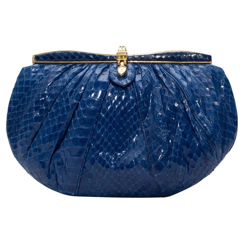 Vintage Judith Leiber Handbags and Purses - 179 For Sale at 1stDibs ...