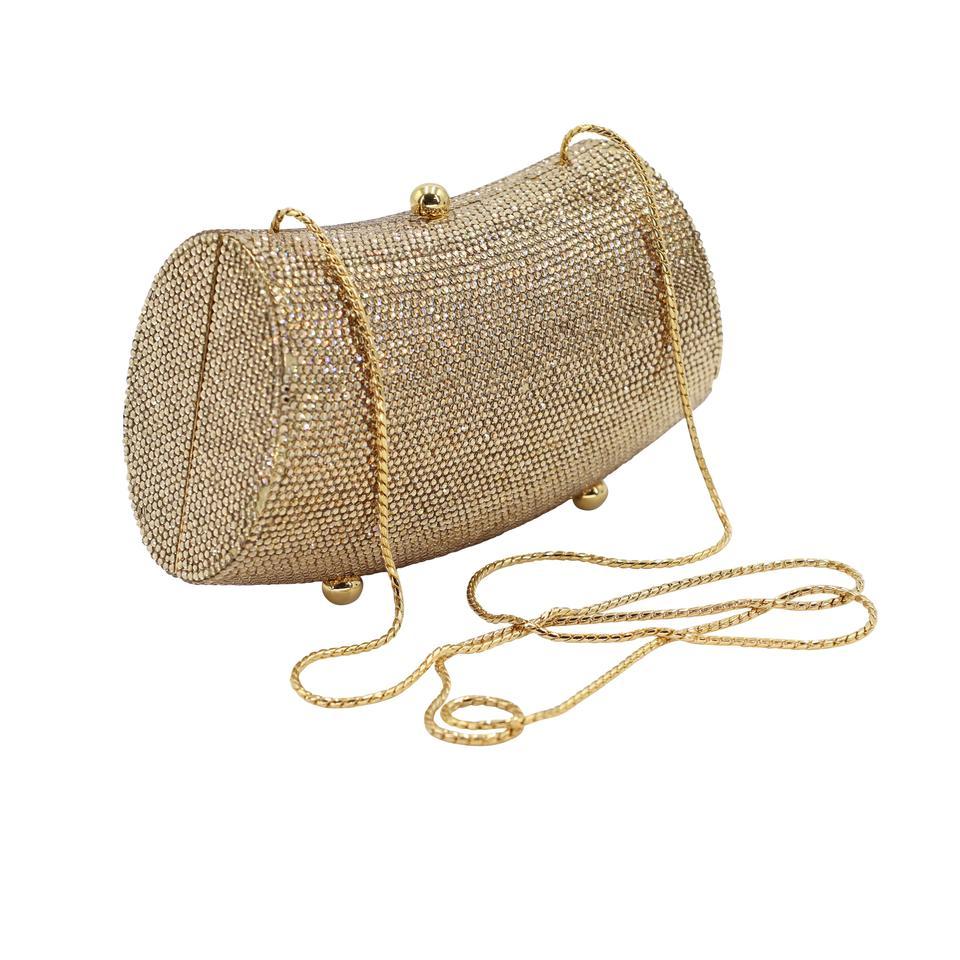 judith leiber phone purse