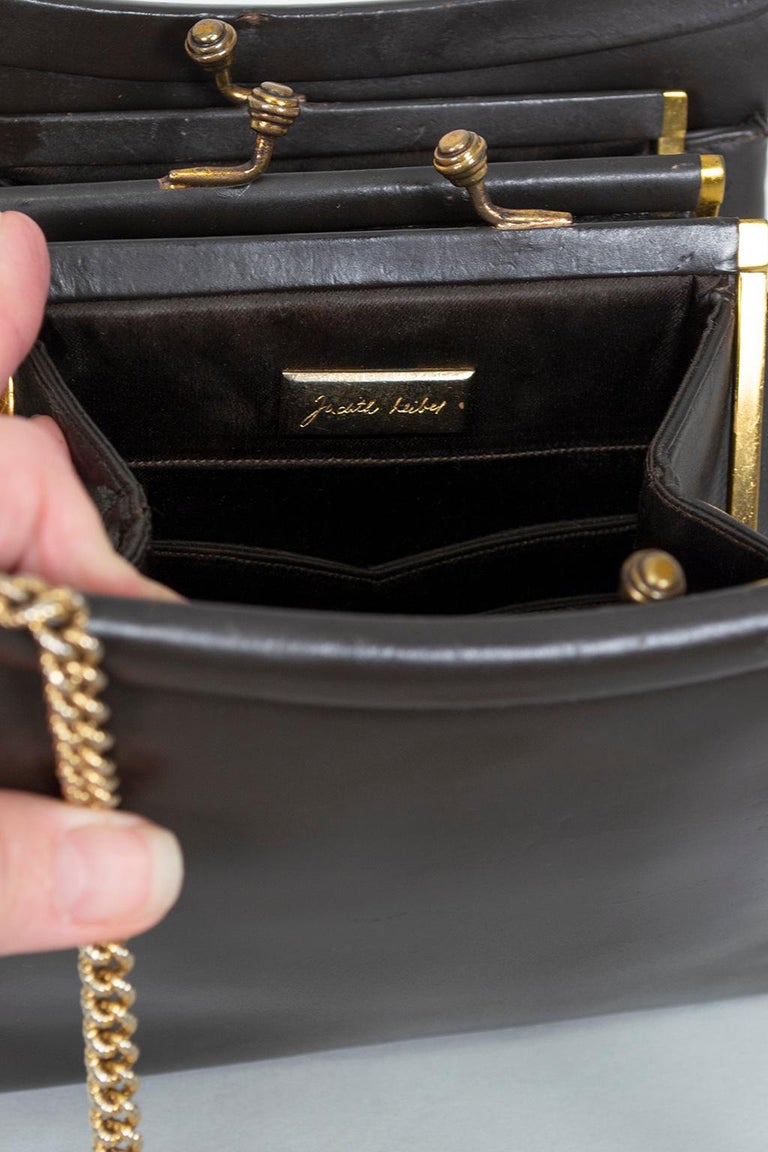 judith leiber coin purse