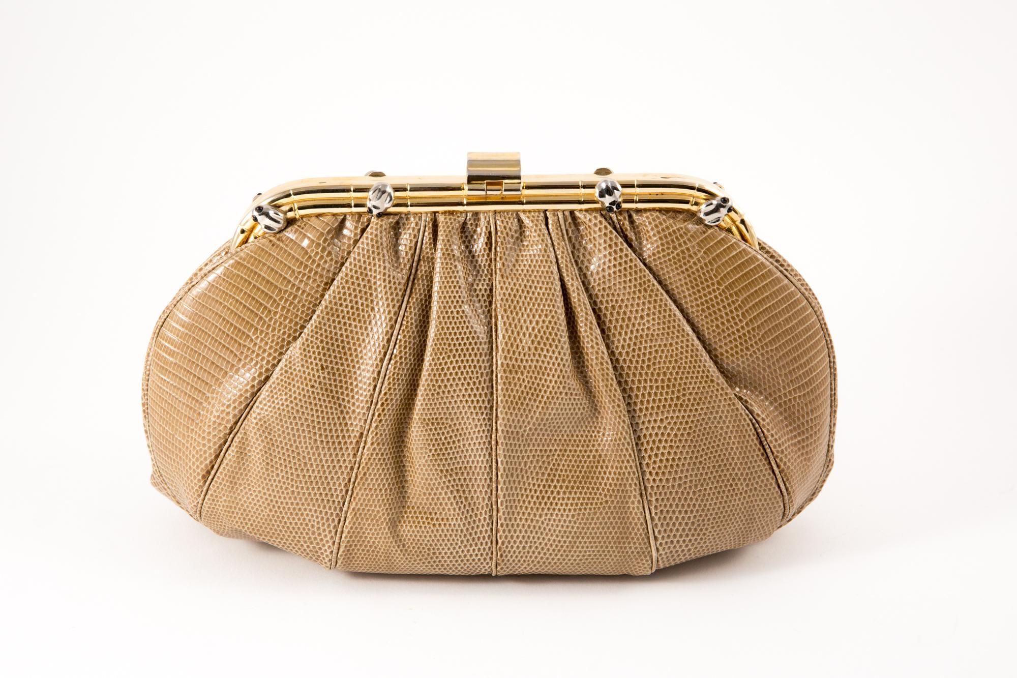 judith leiber clutch sale