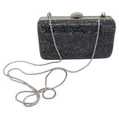 Evening Bags and Minaudières