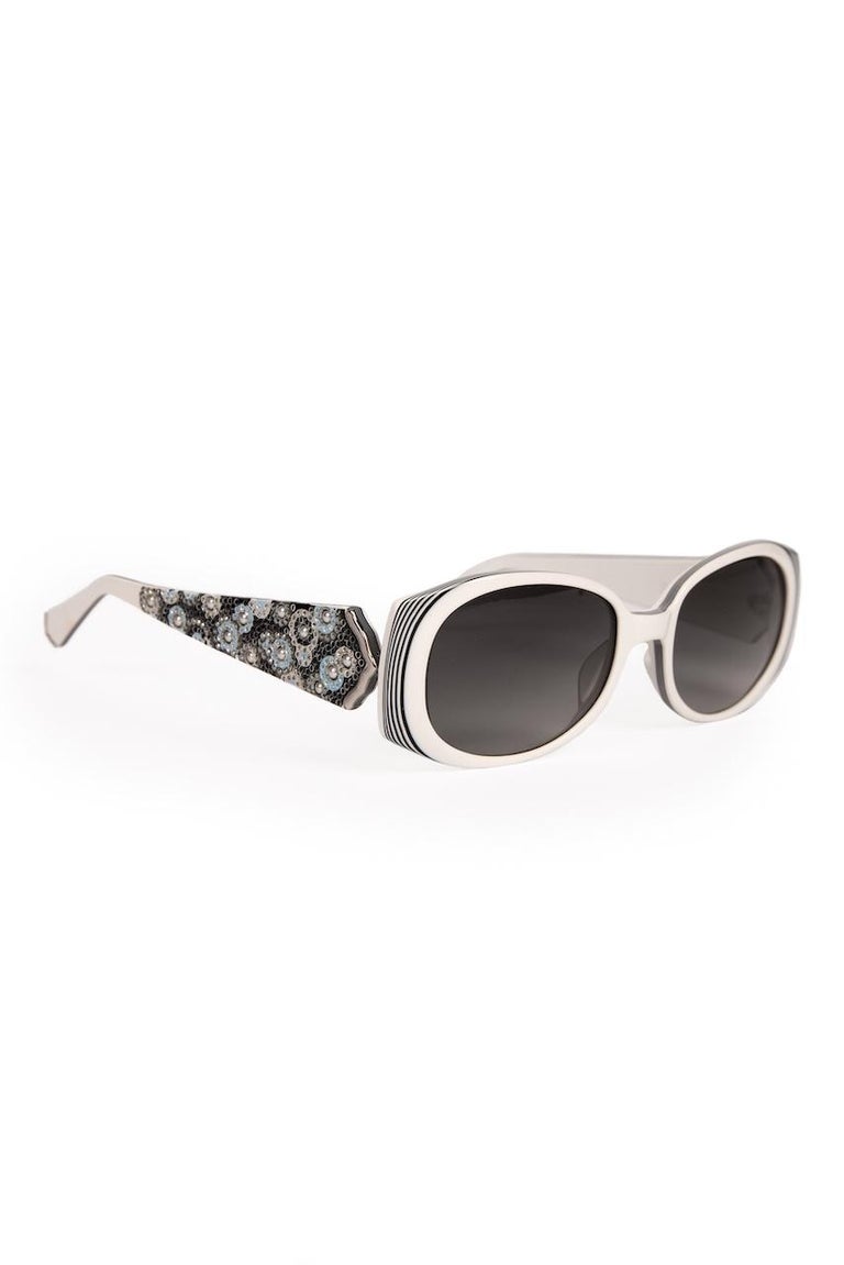 Judith leiber eyewear best sale